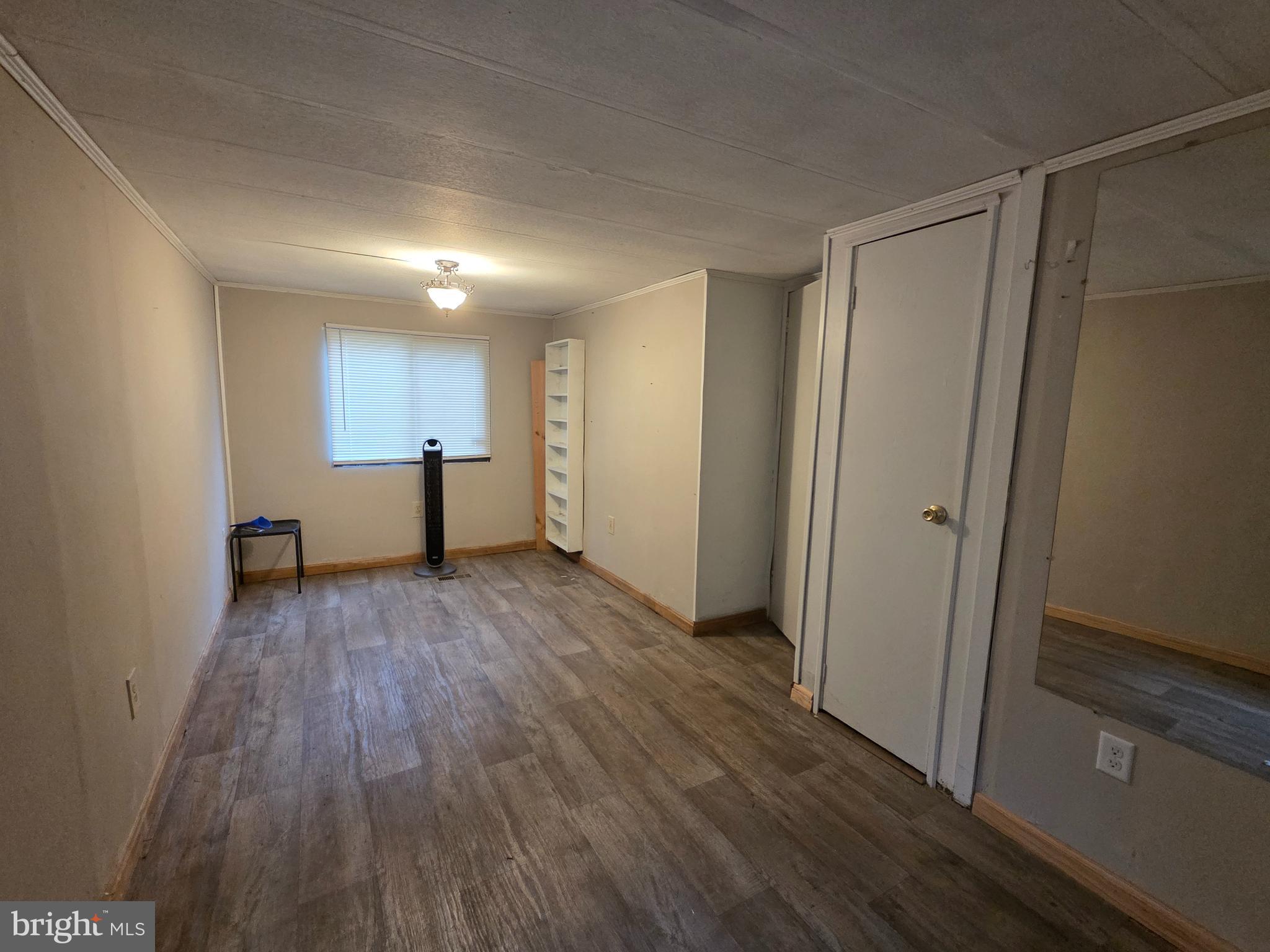 CONOWINGO MOBILE HOME PARK - Residential