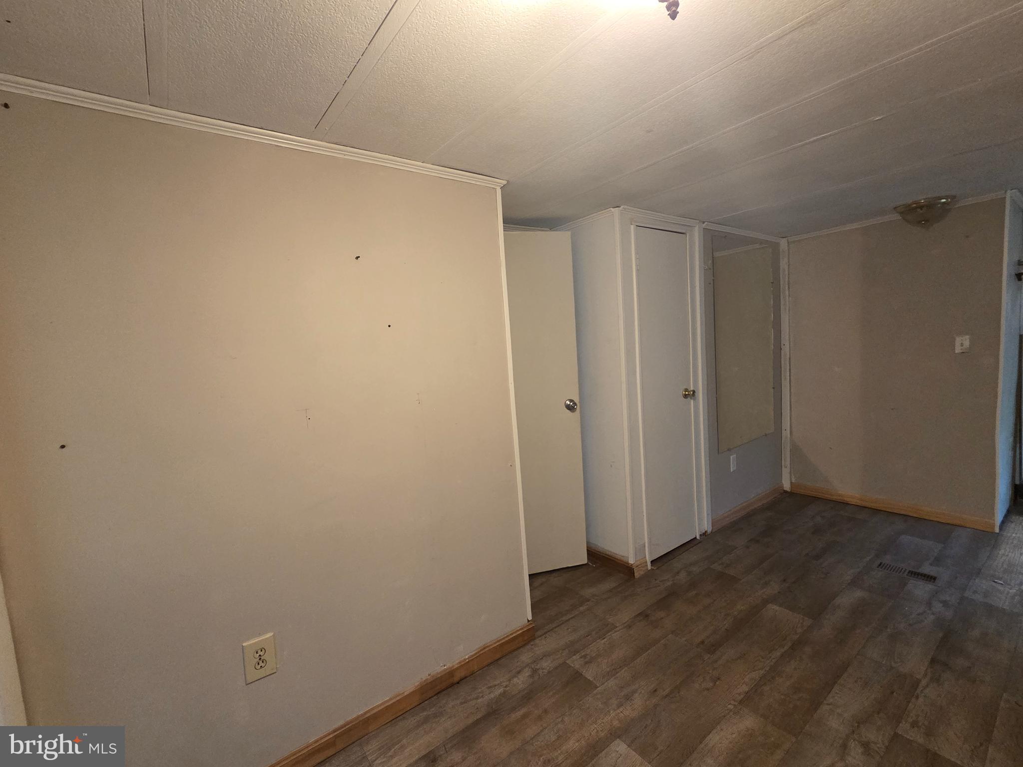 CONOWINGO MOBILE HOME PARK - Residential