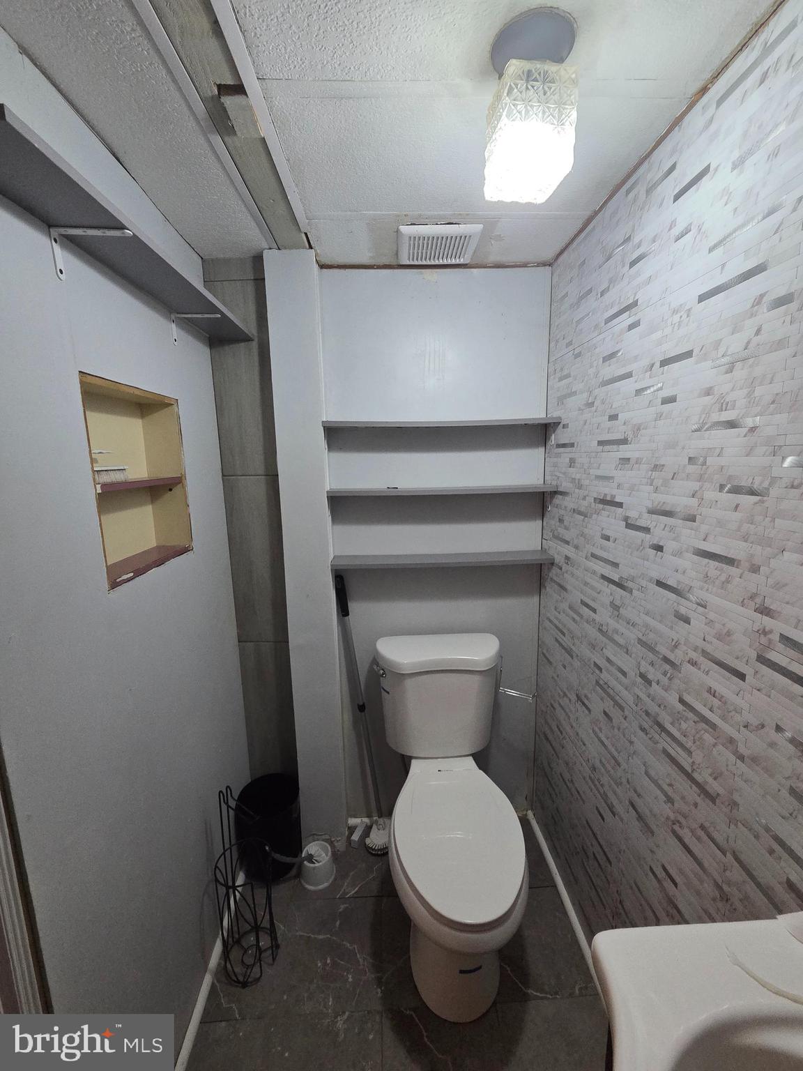 CONOWINGO MOBILE HOME PARK - Residential