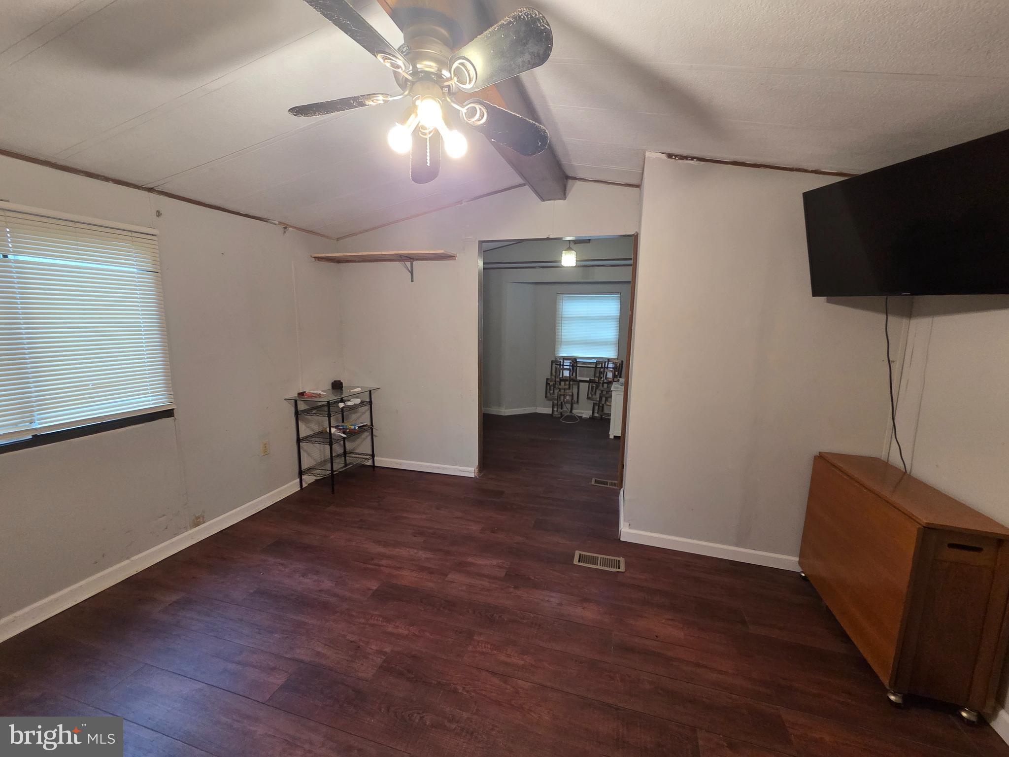 CONOWINGO MOBILE HOME PARK - Residential