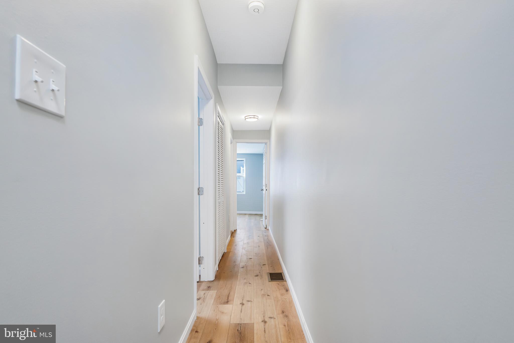 HAMPDEN HISTORIC DISTRICT - Residential