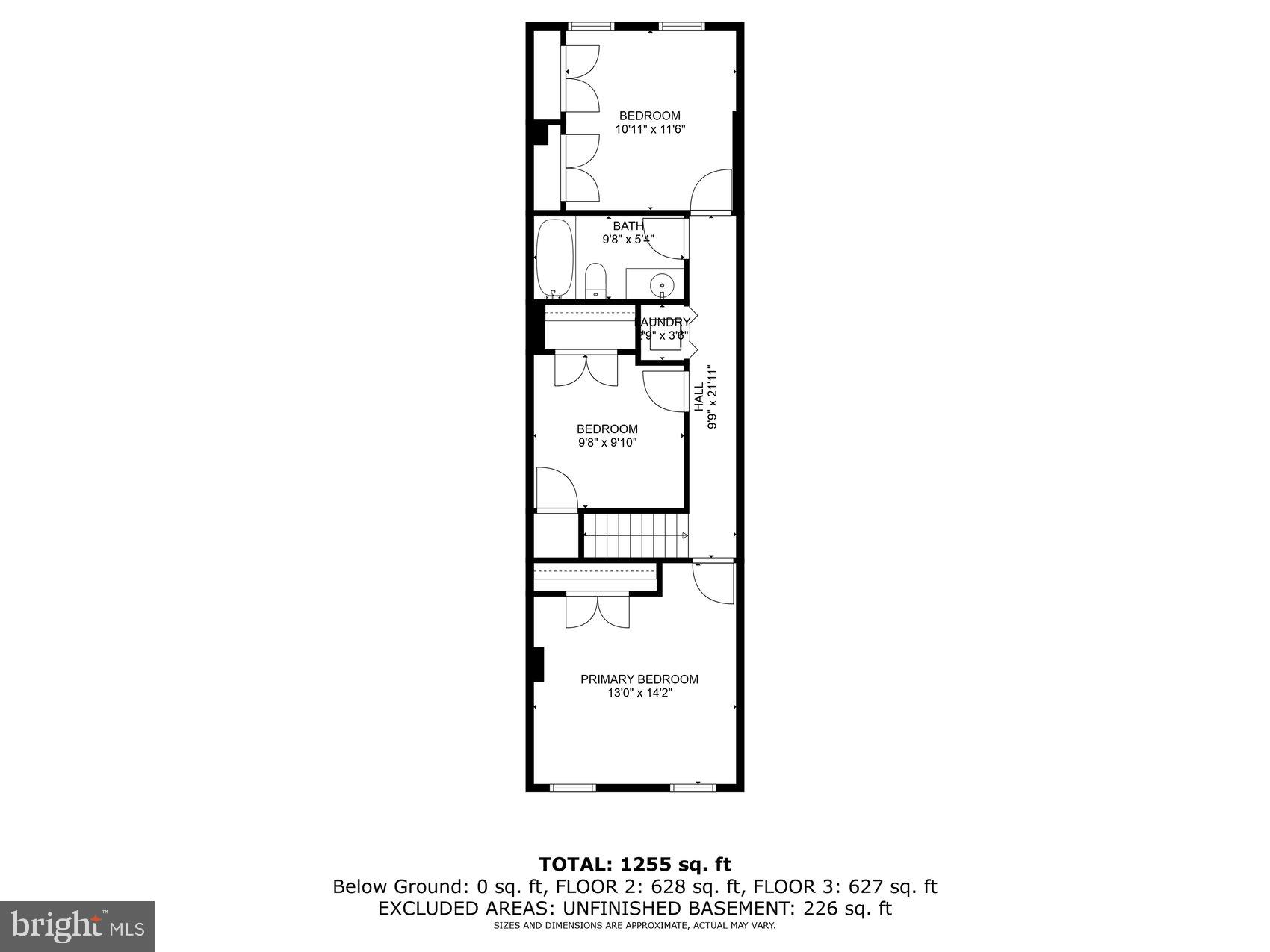 HAMPDEN HISTORIC DISTRICT - Residential