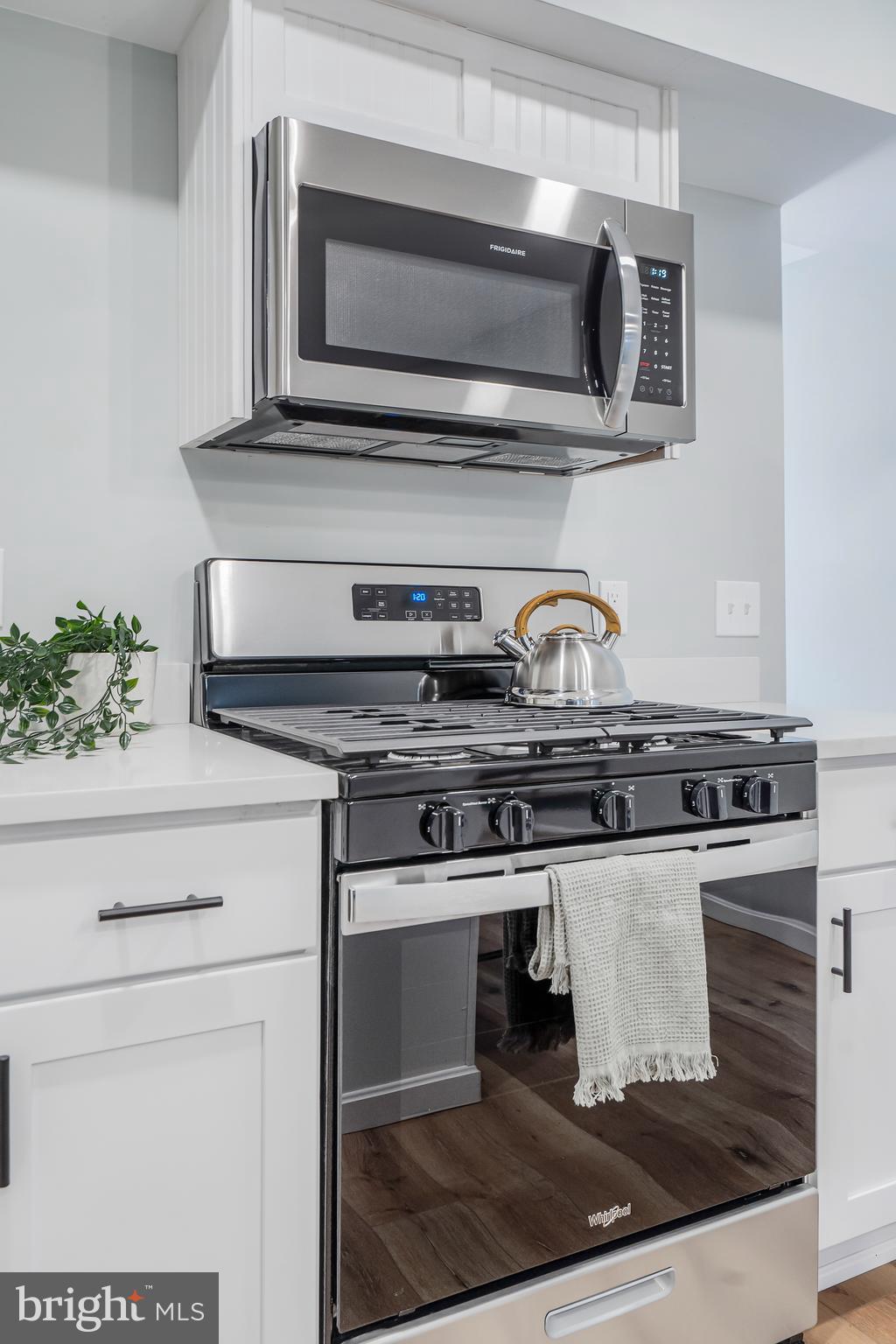 HAMPDEN HISTORIC DISTRICT - Residential