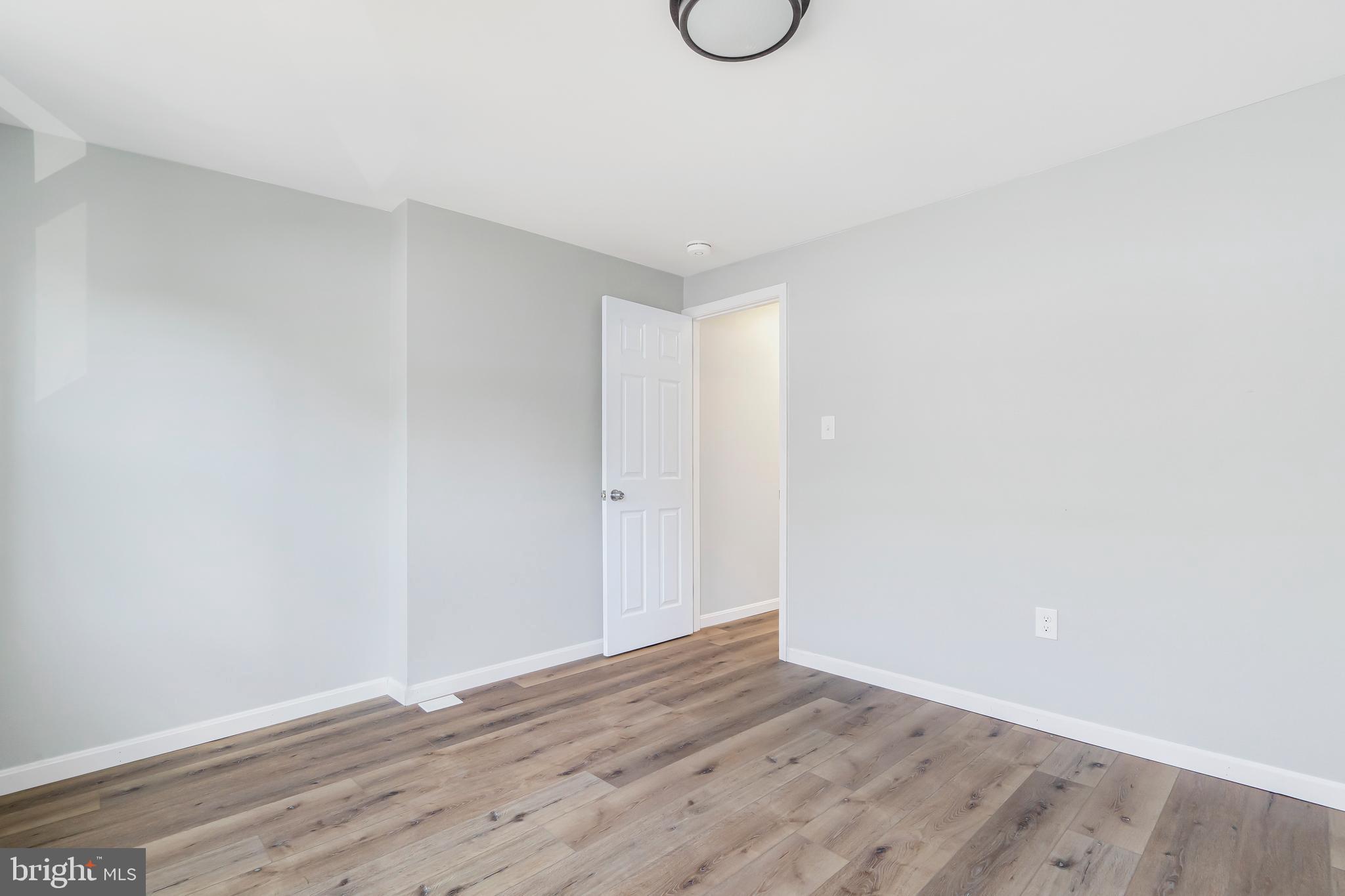 HAMPDEN HISTORIC DISTRICT - Residential