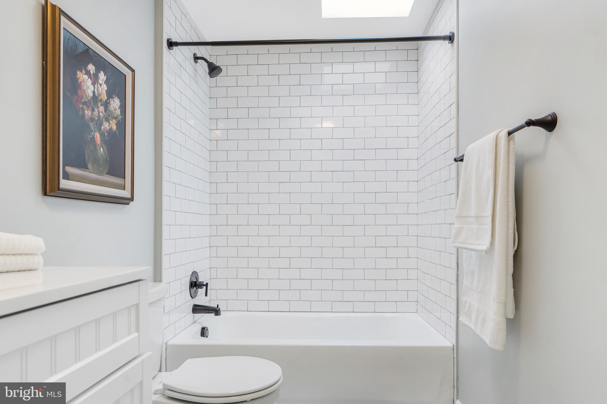 HAMPDEN HISTORIC DISTRICT - Residential