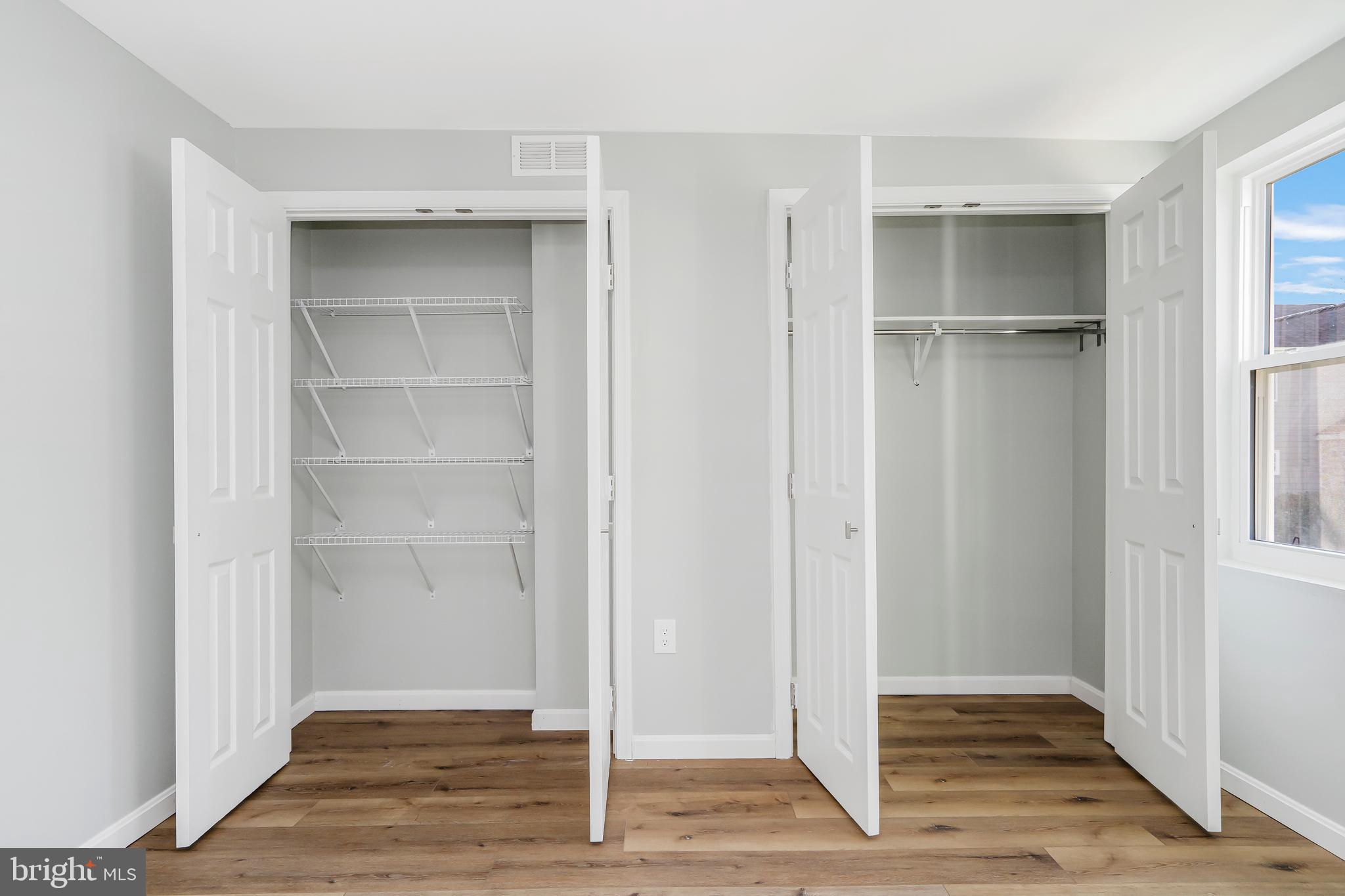 HAMPDEN HISTORIC DISTRICT - Residential