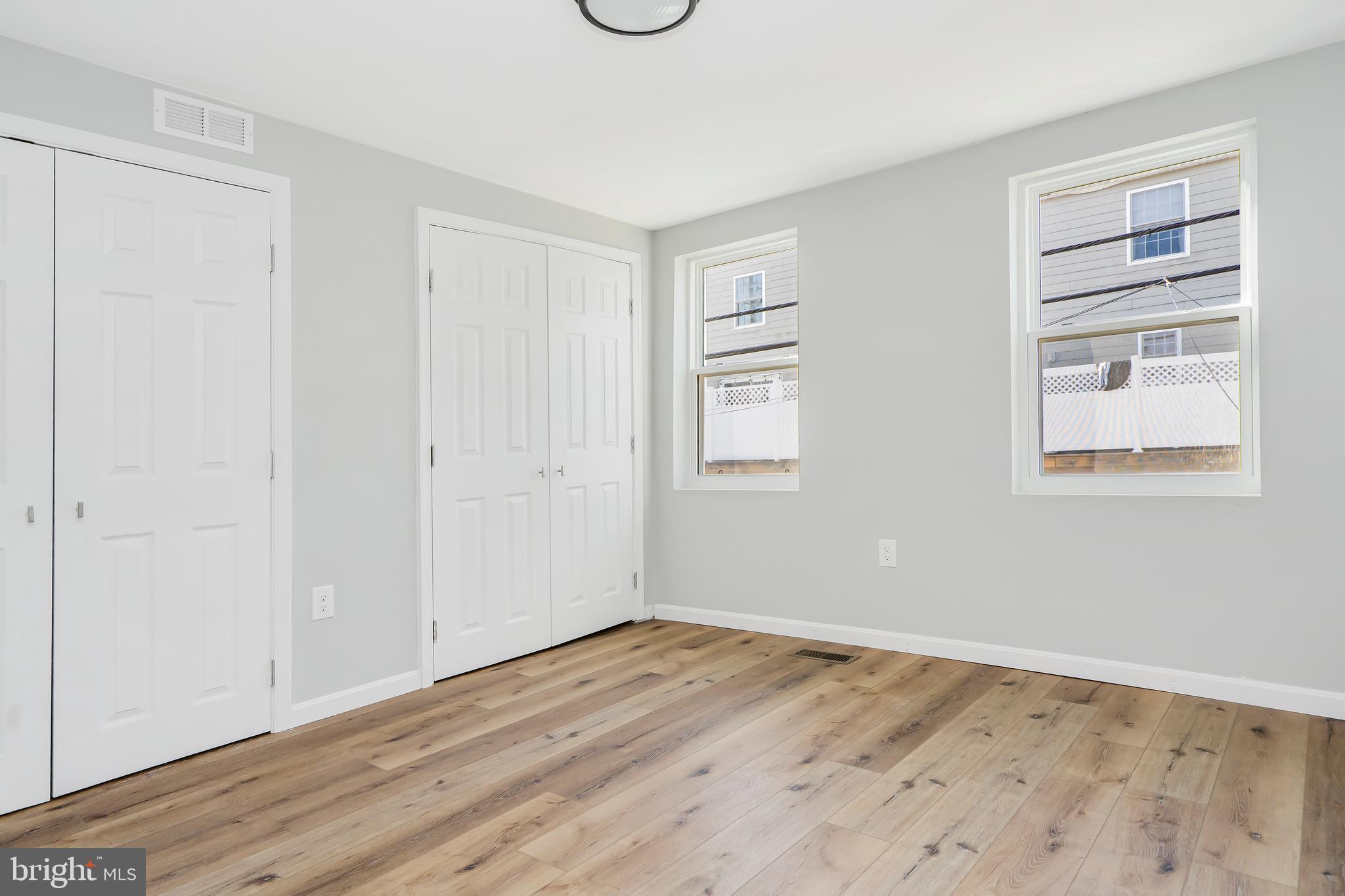 HAMPDEN HISTORIC DISTRICT - Residential