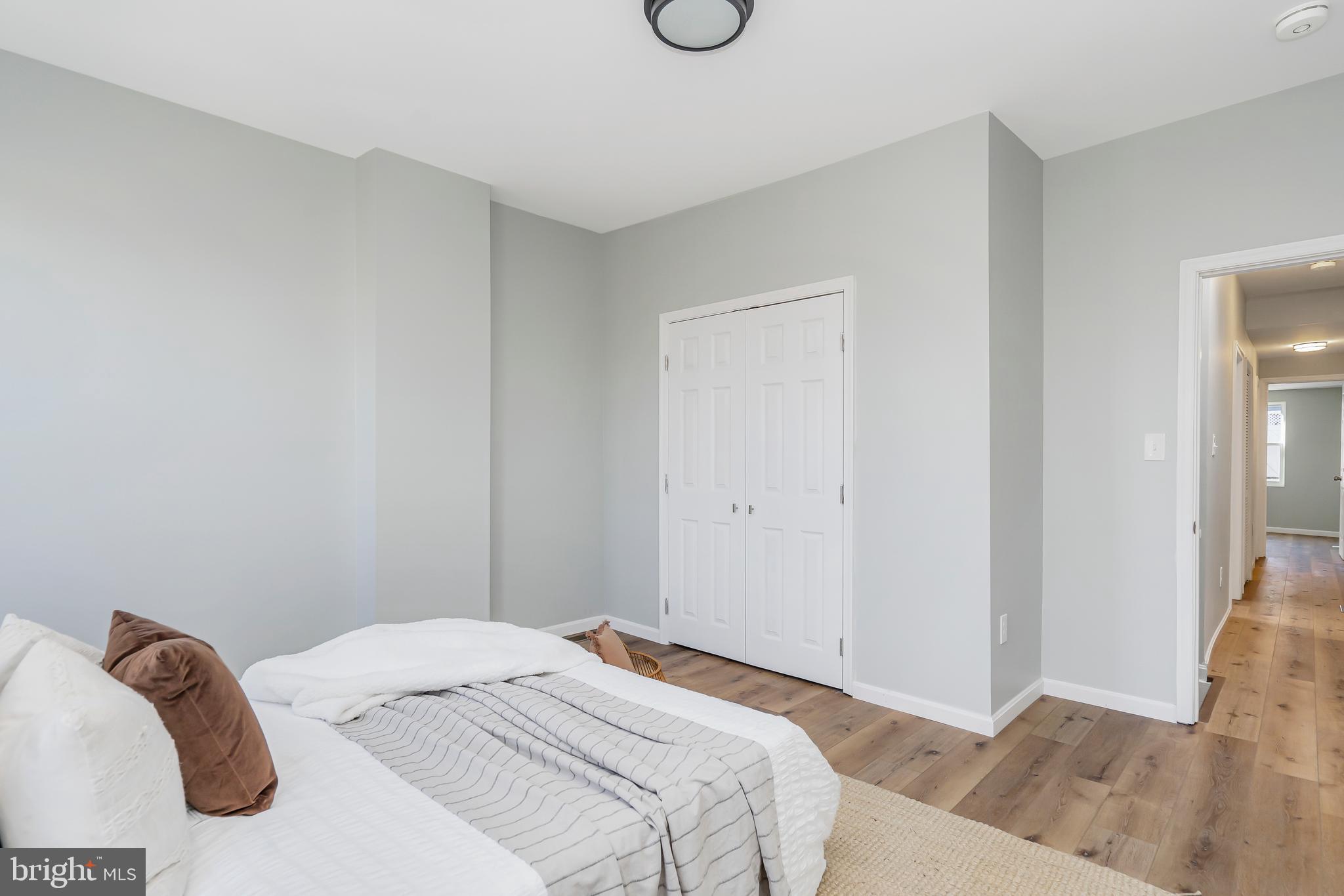 HAMPDEN HISTORIC DISTRICT - Residential