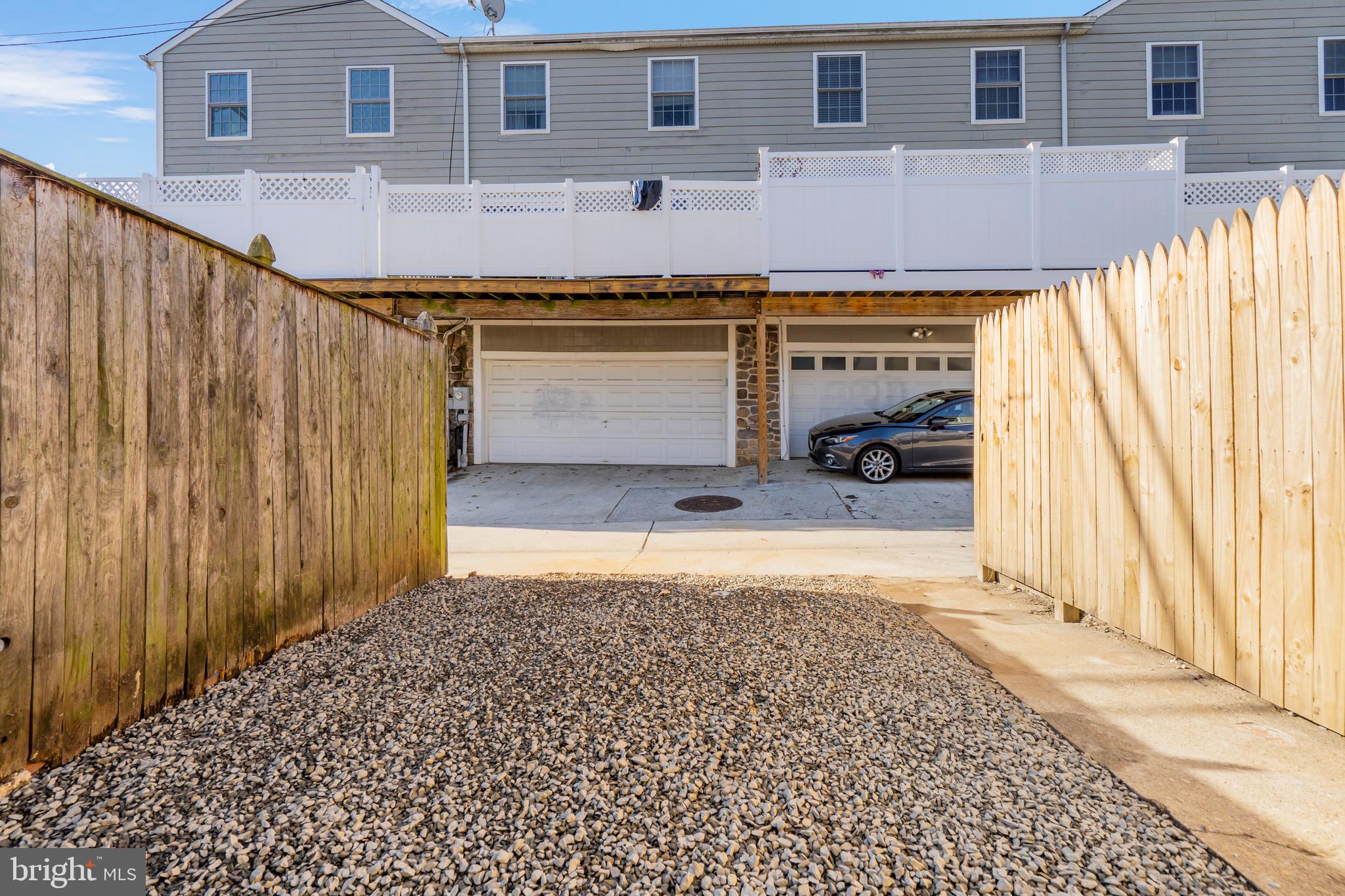 HAMPDEN HISTORIC DISTRICT - Residential