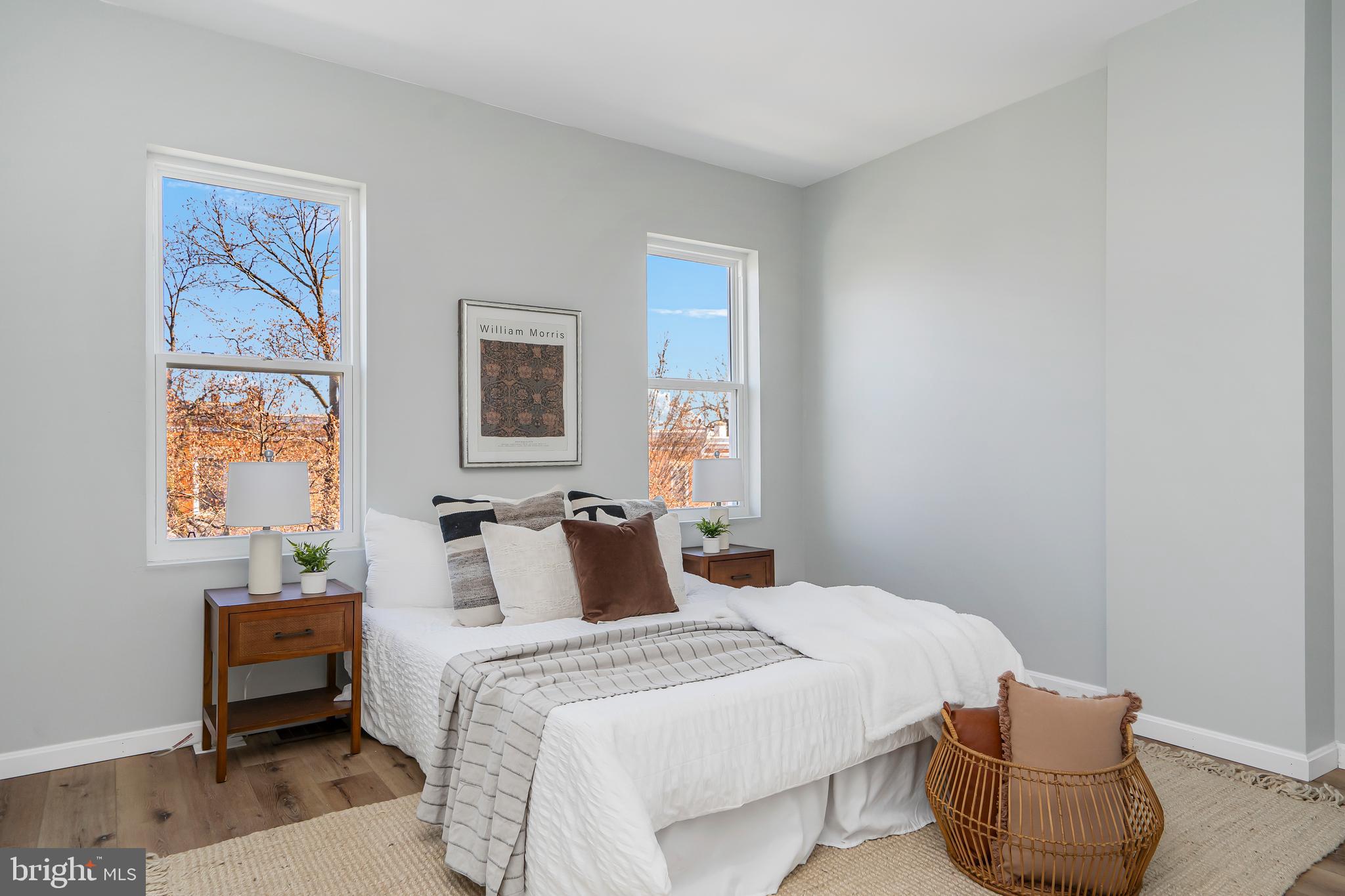 HAMPDEN HISTORIC DISTRICT - Residential