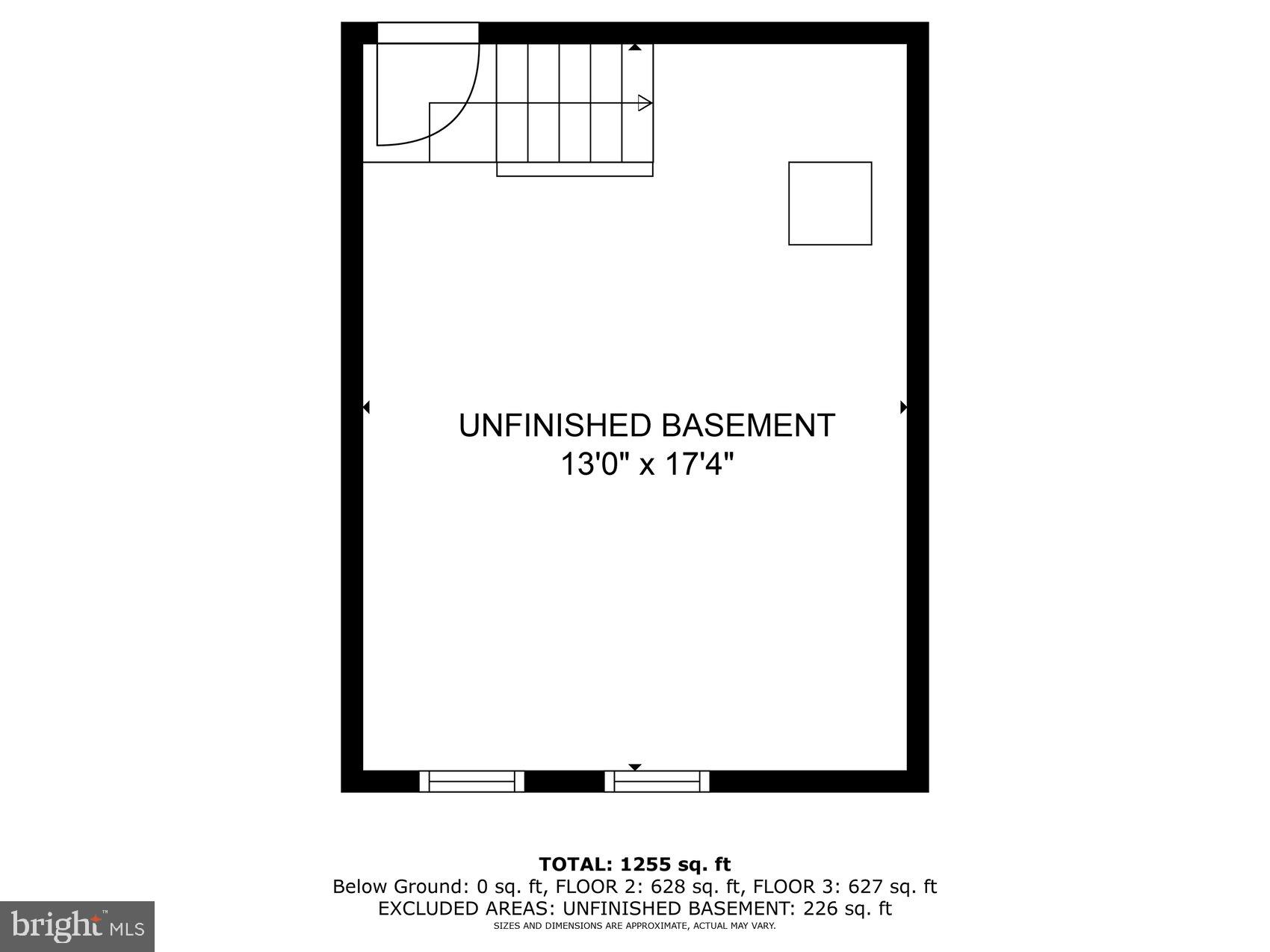 HAMPDEN HISTORIC DISTRICT - Residential