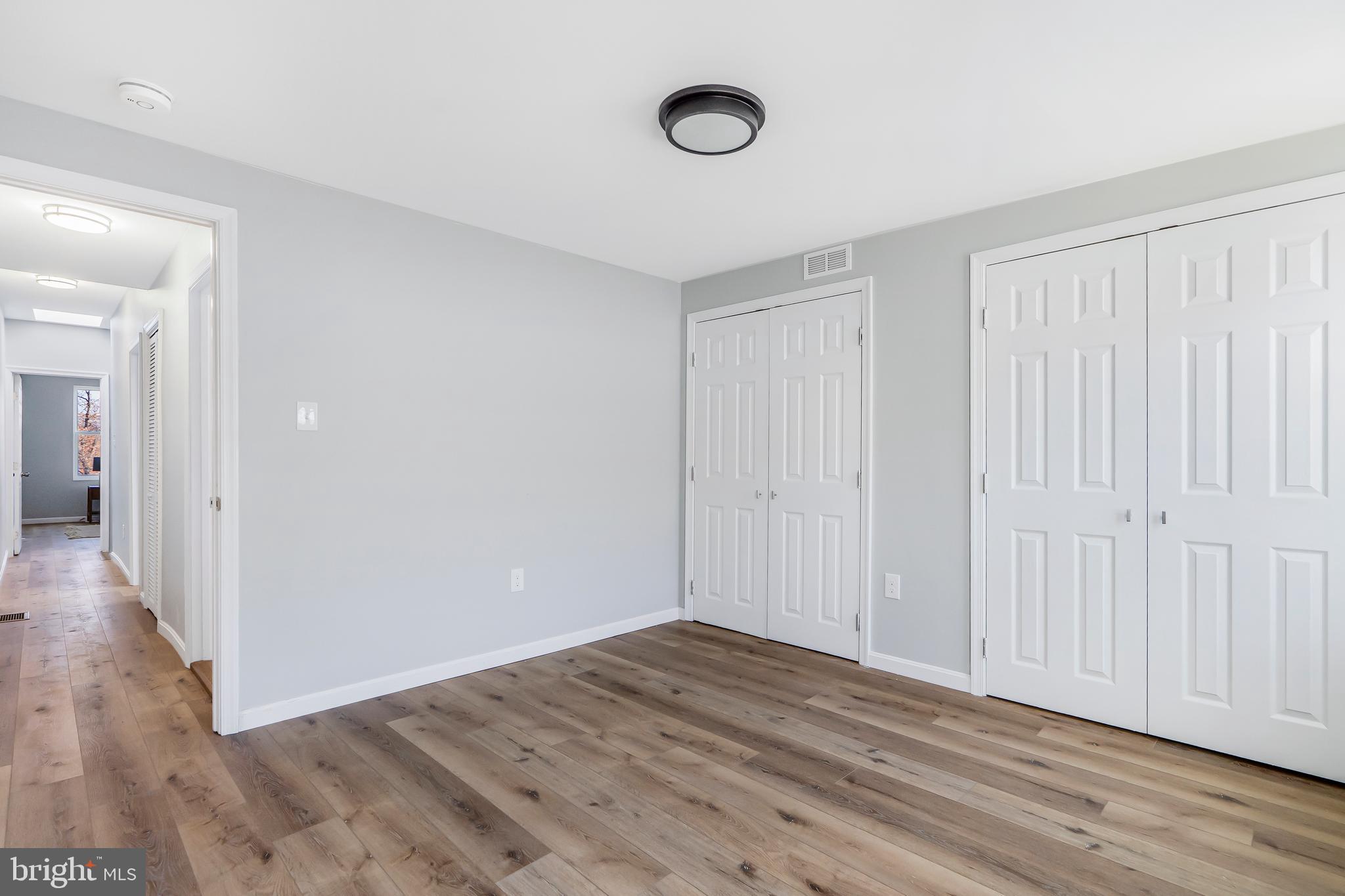 HAMPDEN HISTORIC DISTRICT - Residential