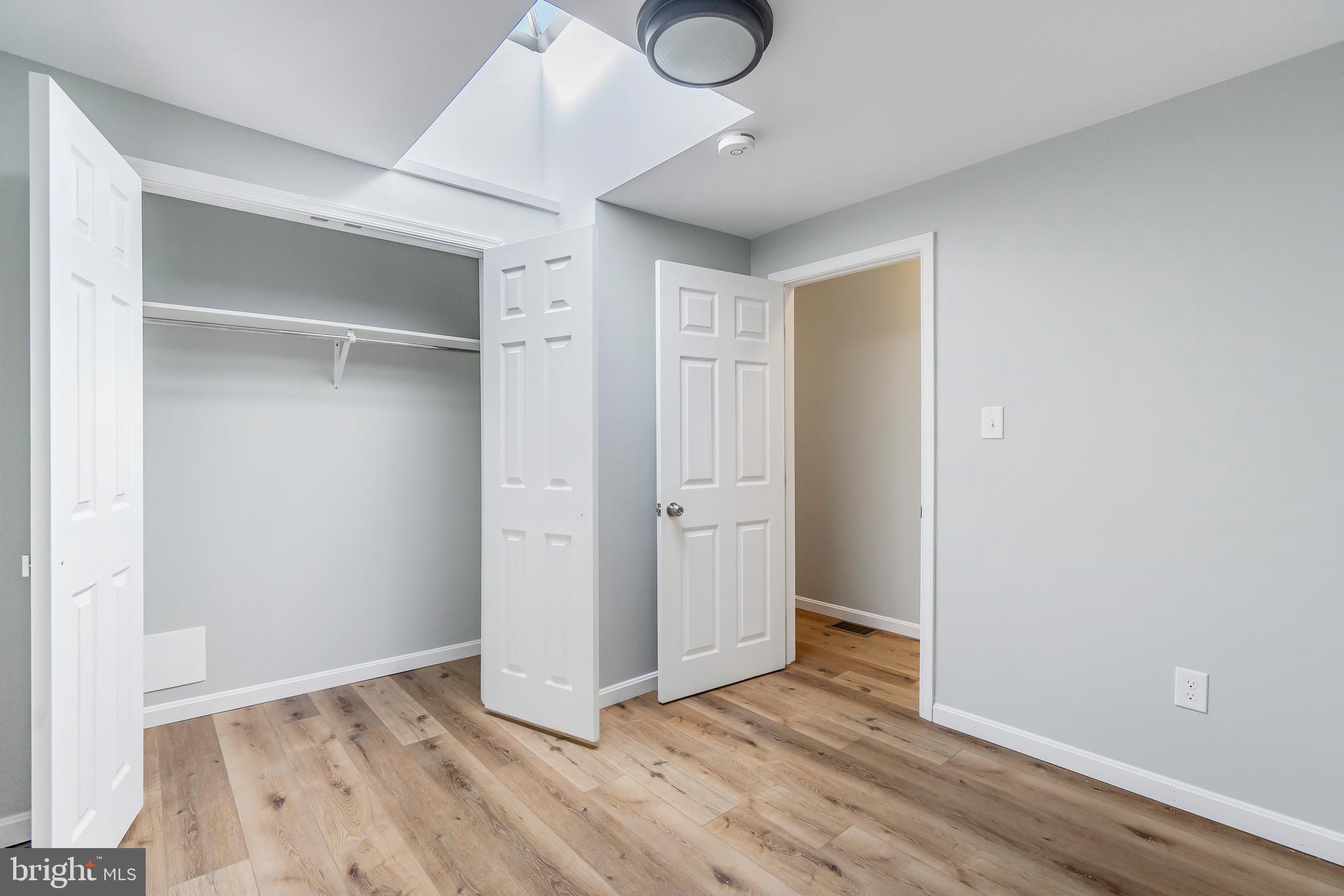 HAMPDEN HISTORIC DISTRICT - Residential