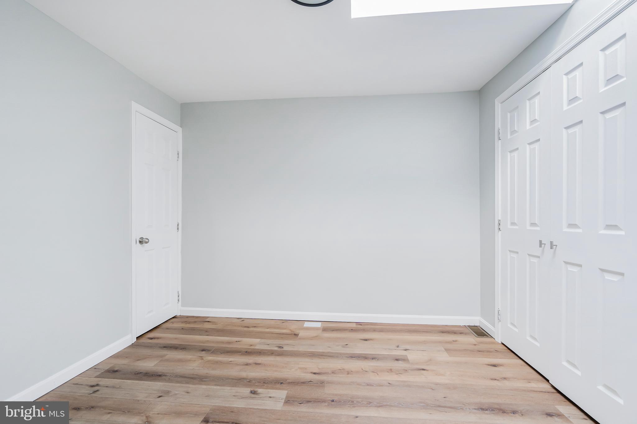 HAMPDEN HISTORIC DISTRICT - Residential