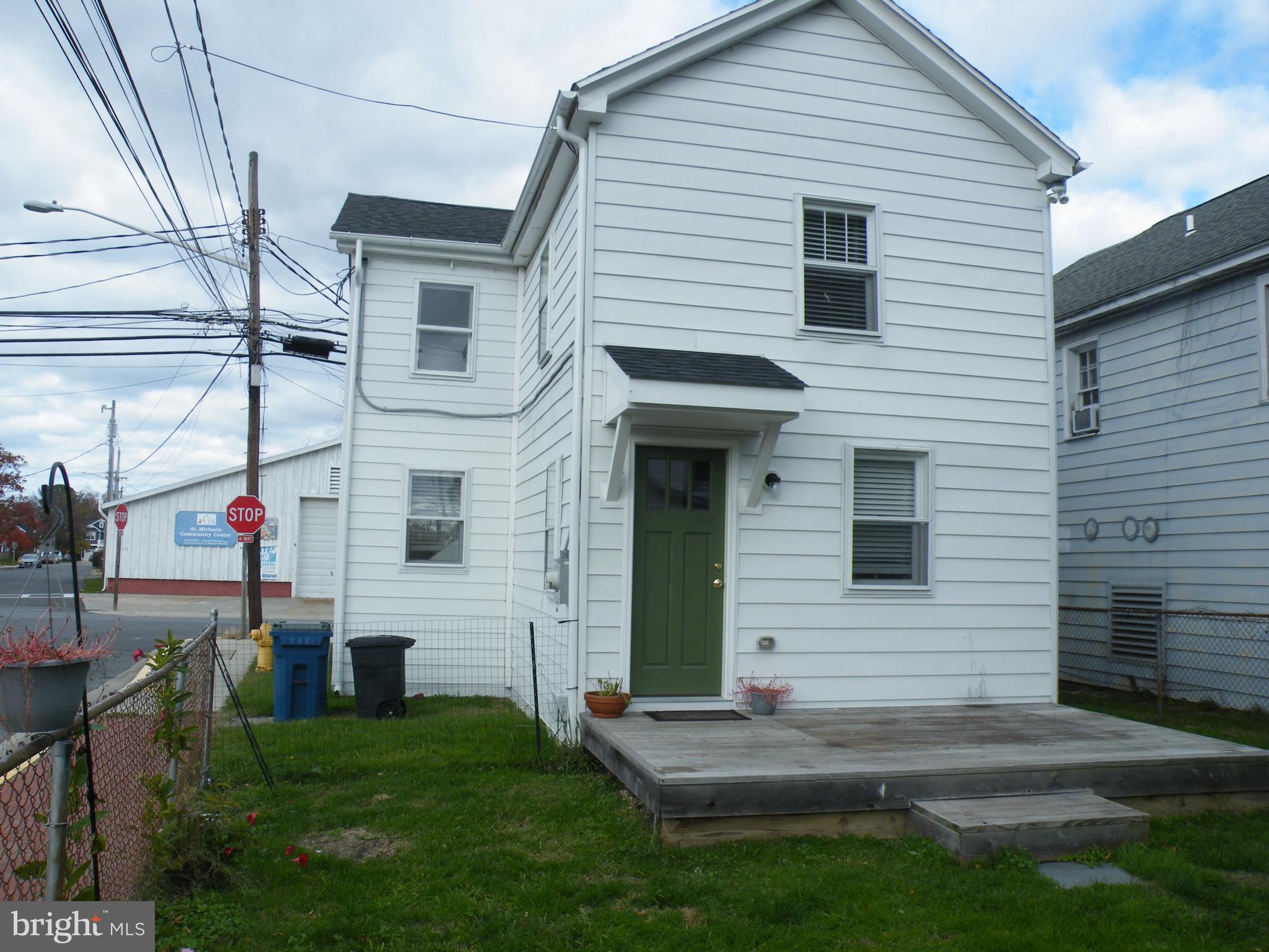 NONE AVAILABLE - Residential Lease