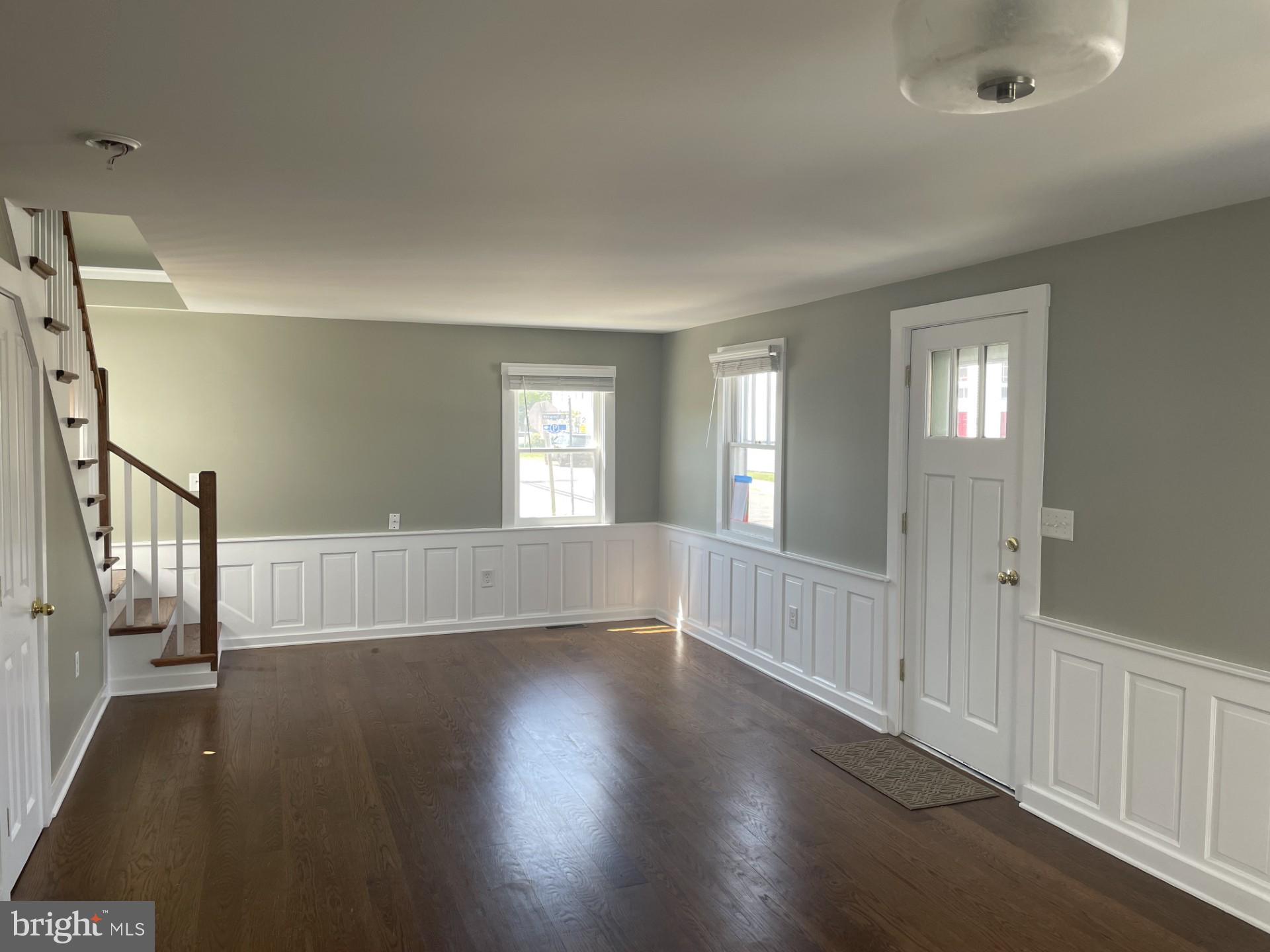 NONE AVAILABLE - Residential Lease