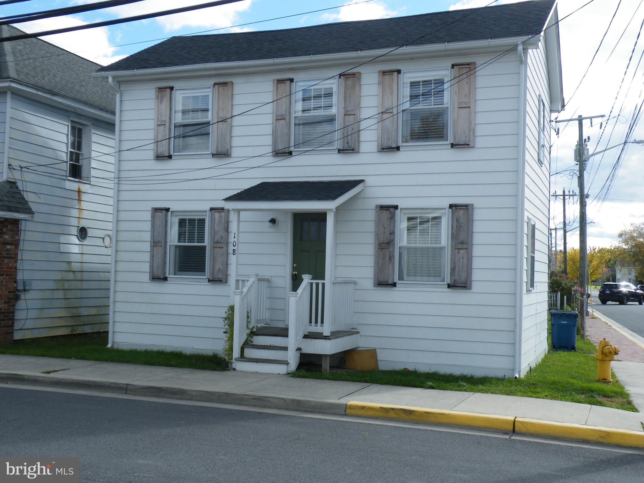 NONE AVAILABLE - Residential Lease