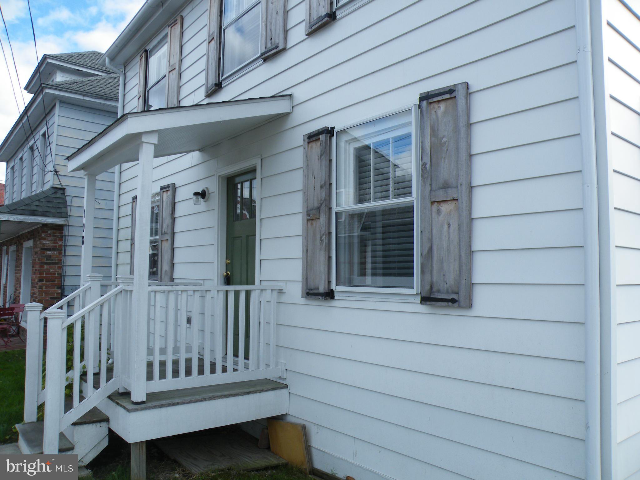 NONE AVAILABLE - Residential Lease