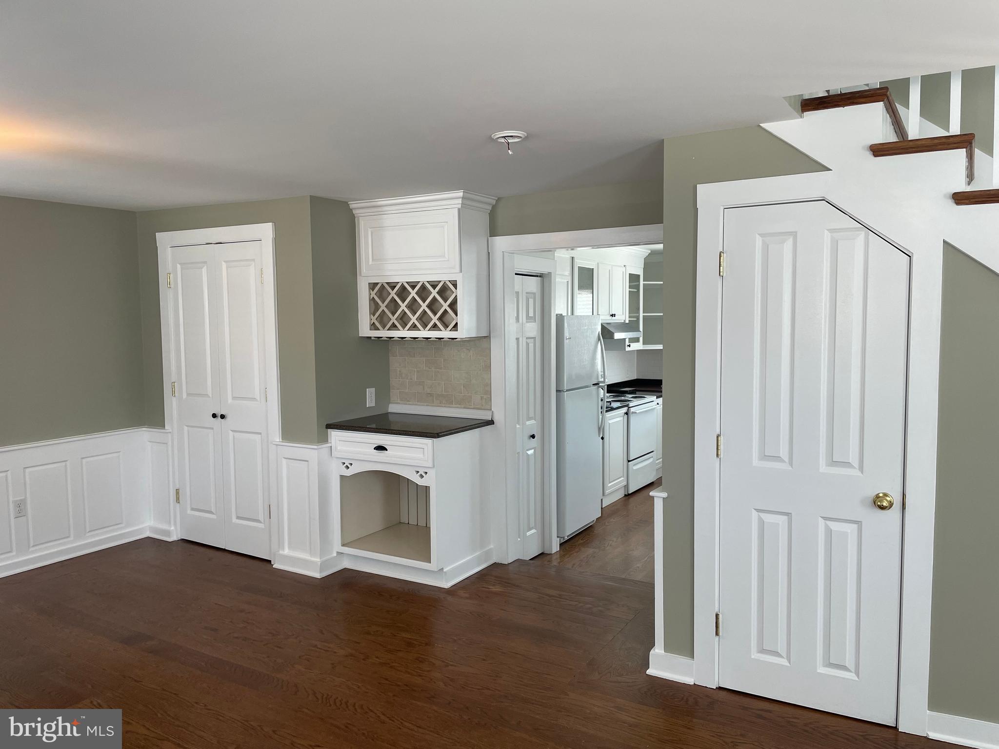 NONE AVAILABLE - Residential Lease