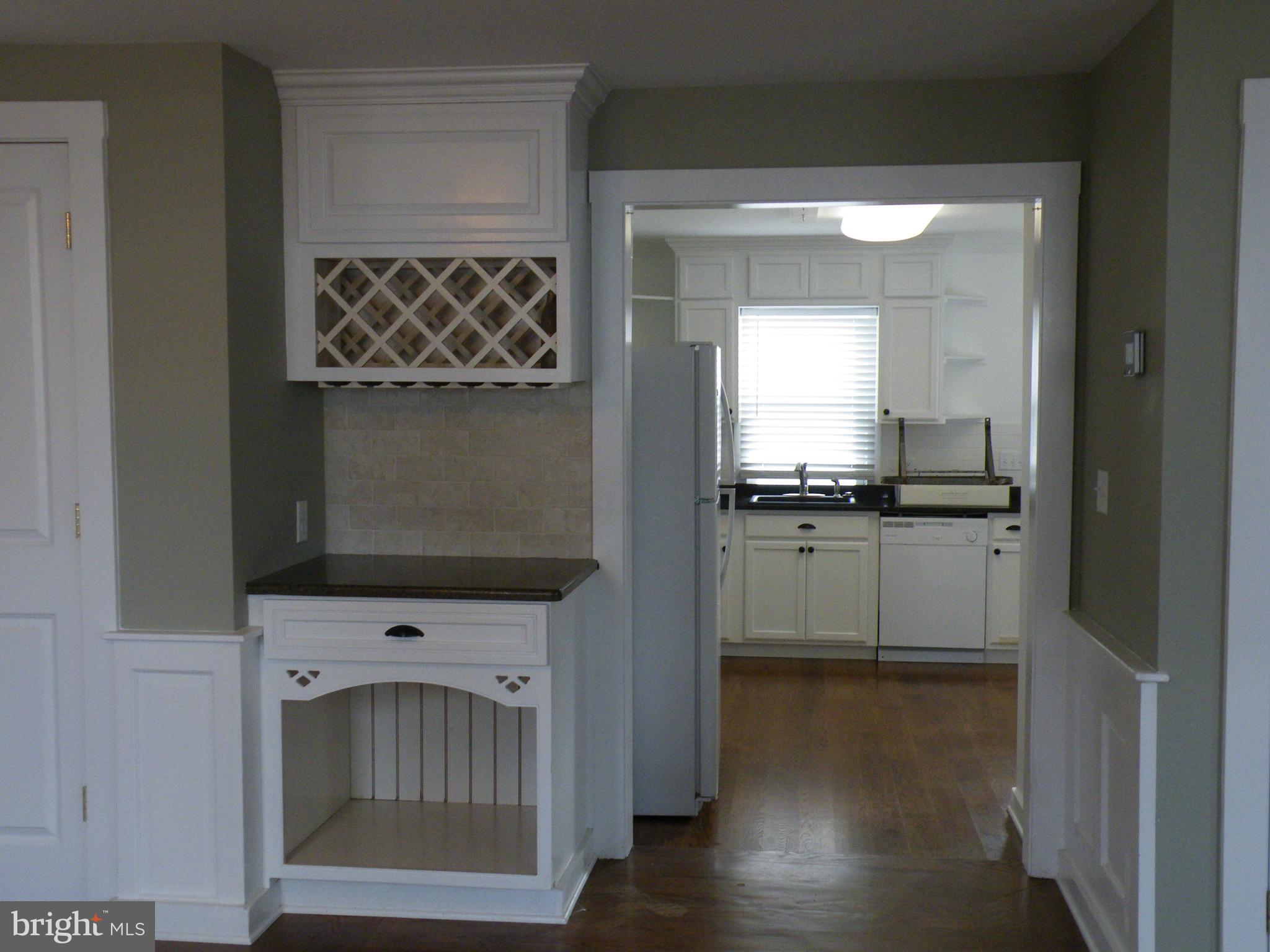 NONE AVAILABLE - Residential Lease