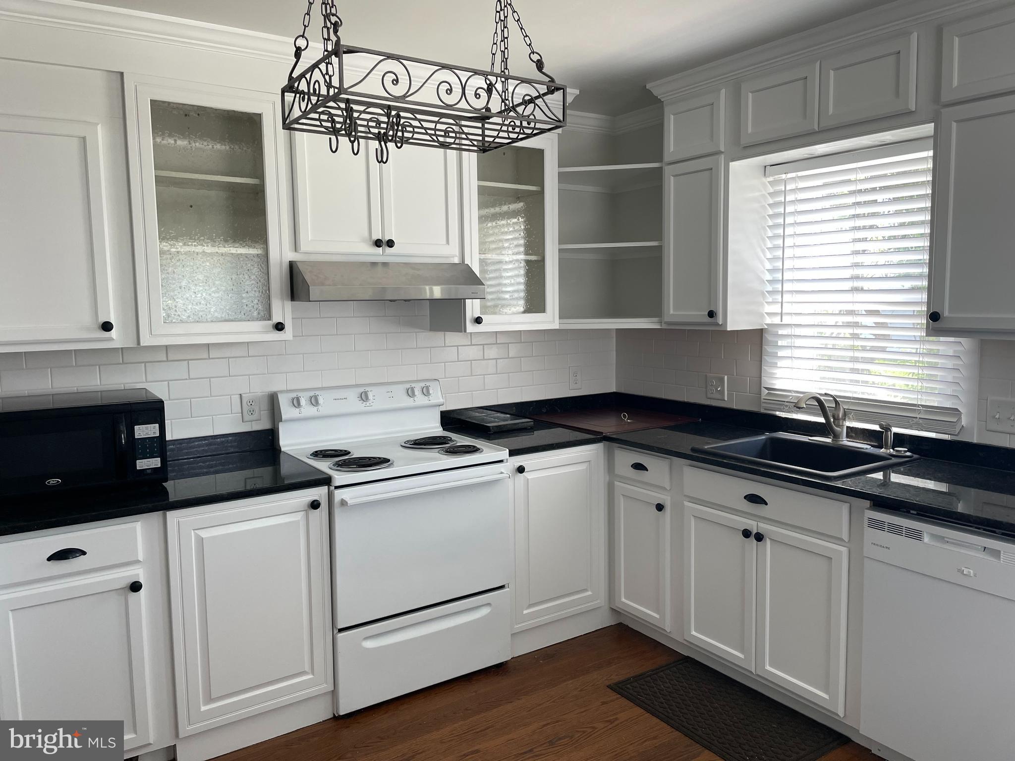 NONE AVAILABLE - Residential Lease