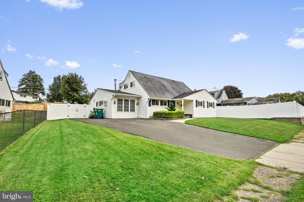 Photo of 18 Harvest Road, LEVITTOWN, PA 19056 (MLS # PABU2105858)