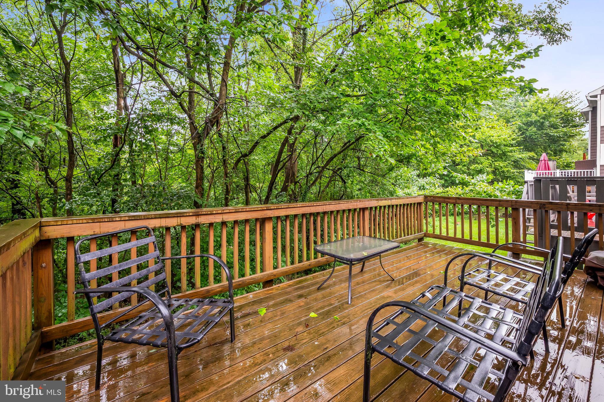 WOODLAND VILLAGE - Residential Lease