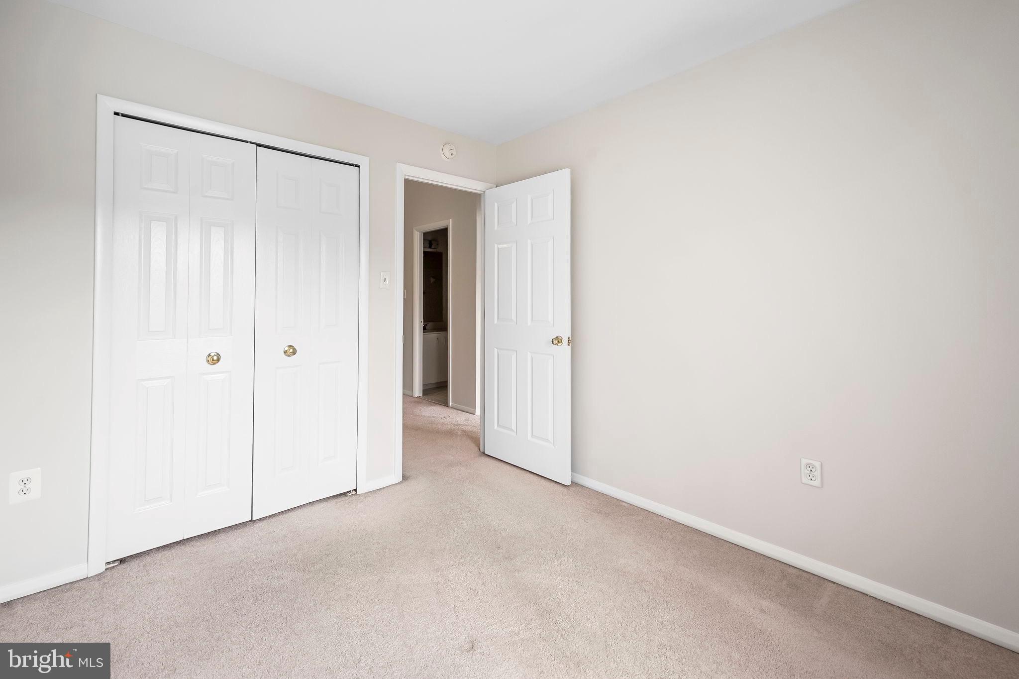 WOODLAND VILLAGE - Residential Lease