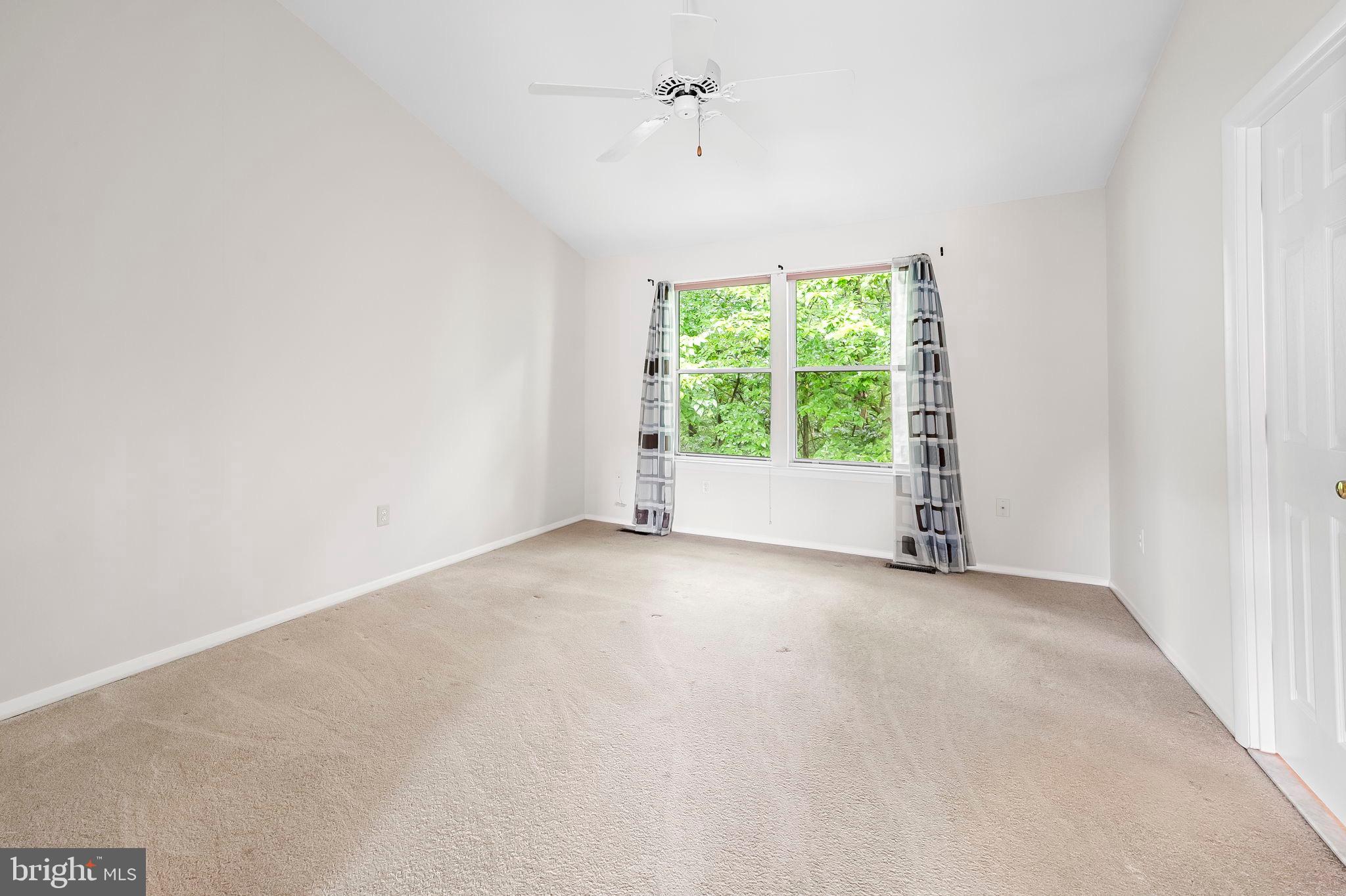 WOODLAND VILLAGE - Residential Lease