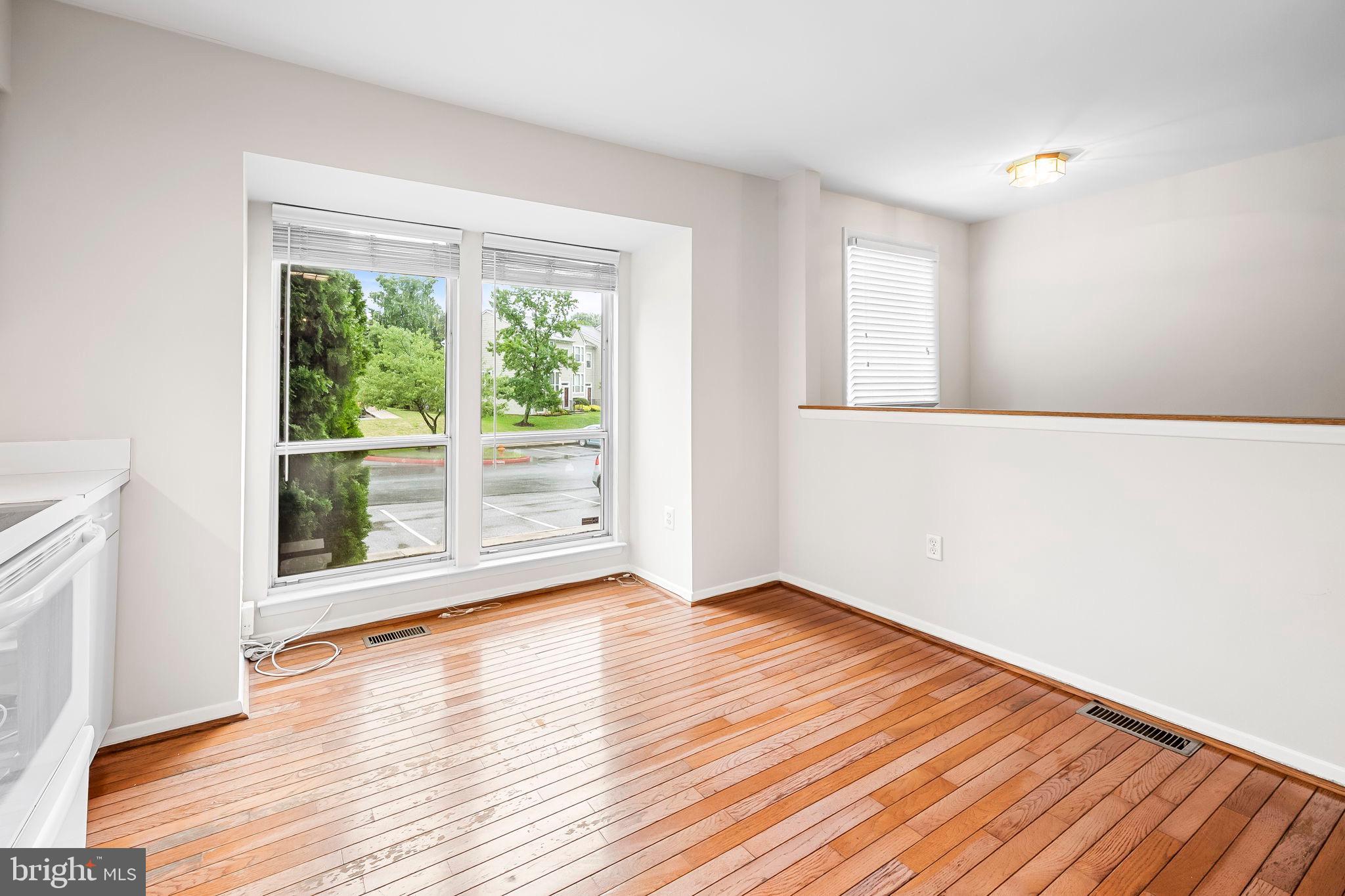 WOODLAND VILLAGE - Residential Lease