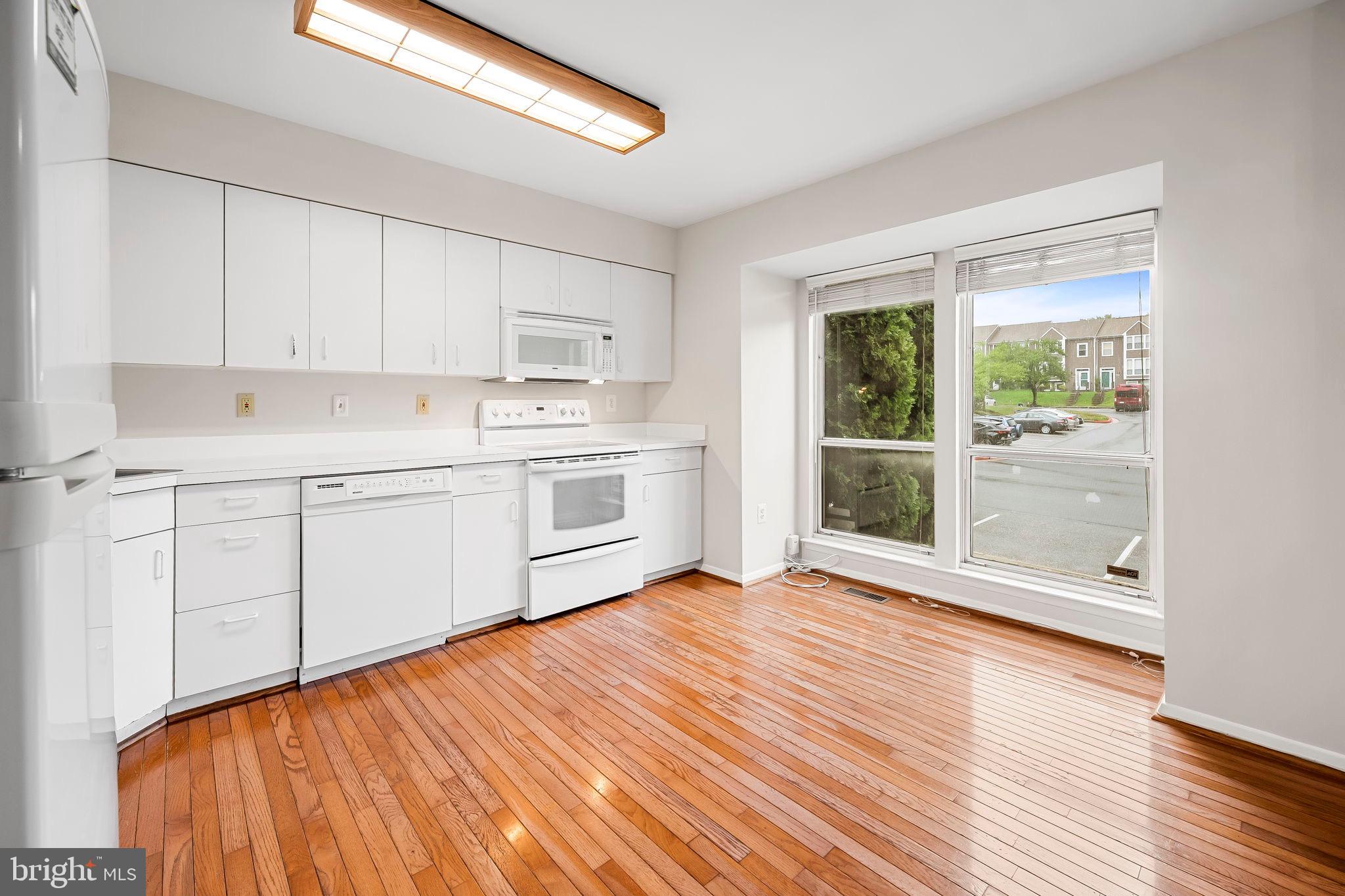 WOODLAND VILLAGE - Residential Lease