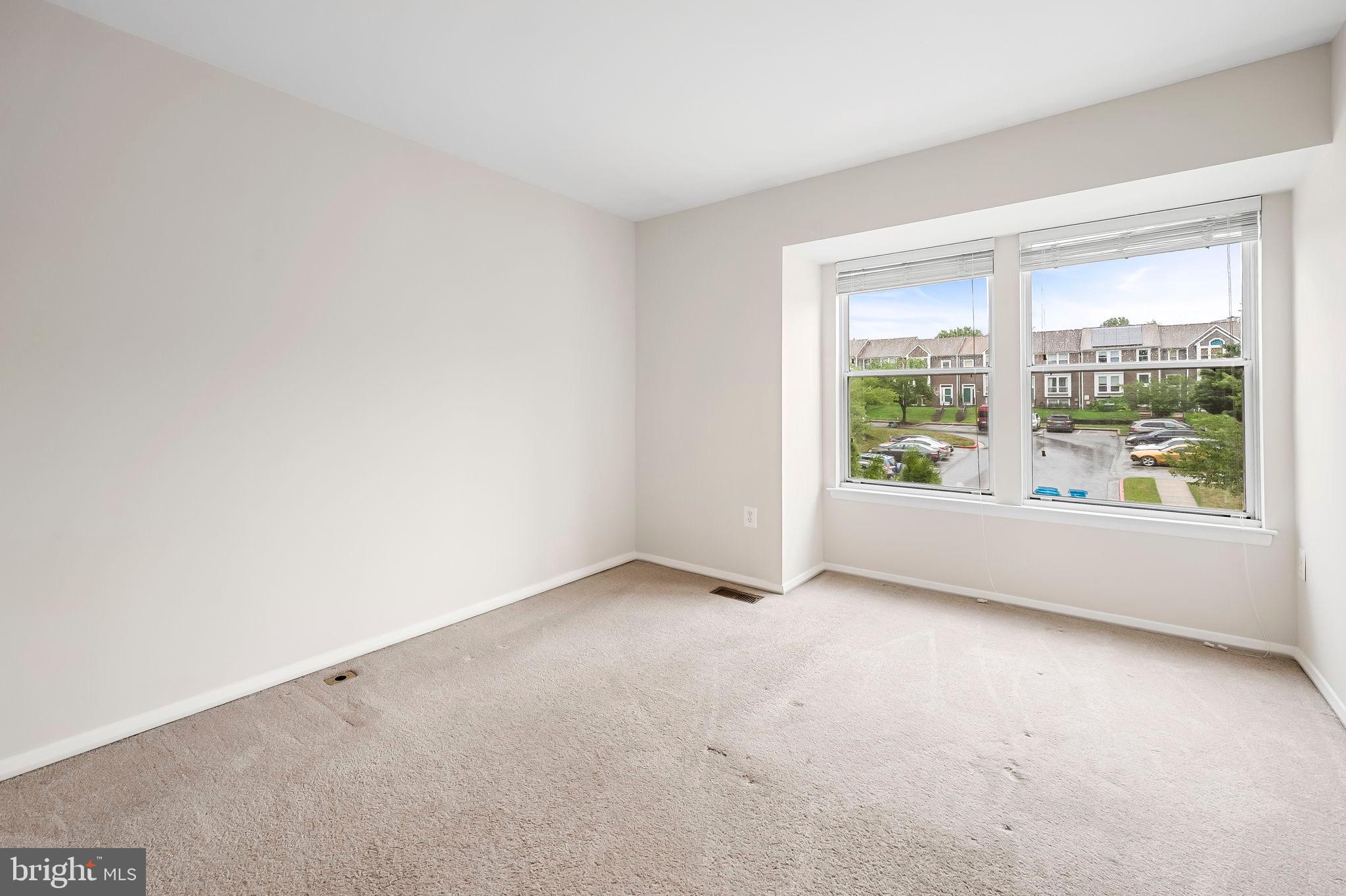 WOODLAND VILLAGE - Residential Lease