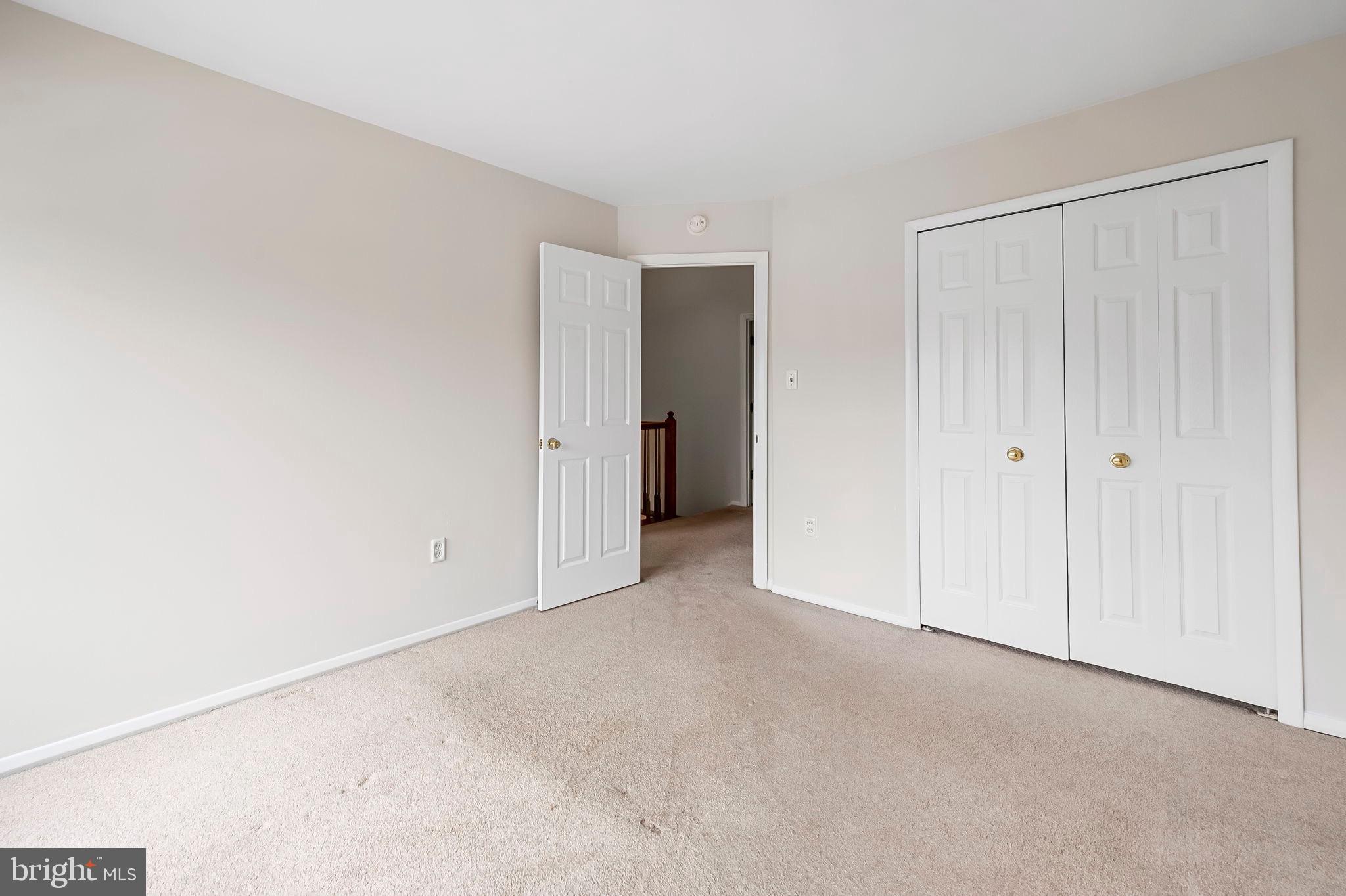 WOODLAND VILLAGE - Residential Lease