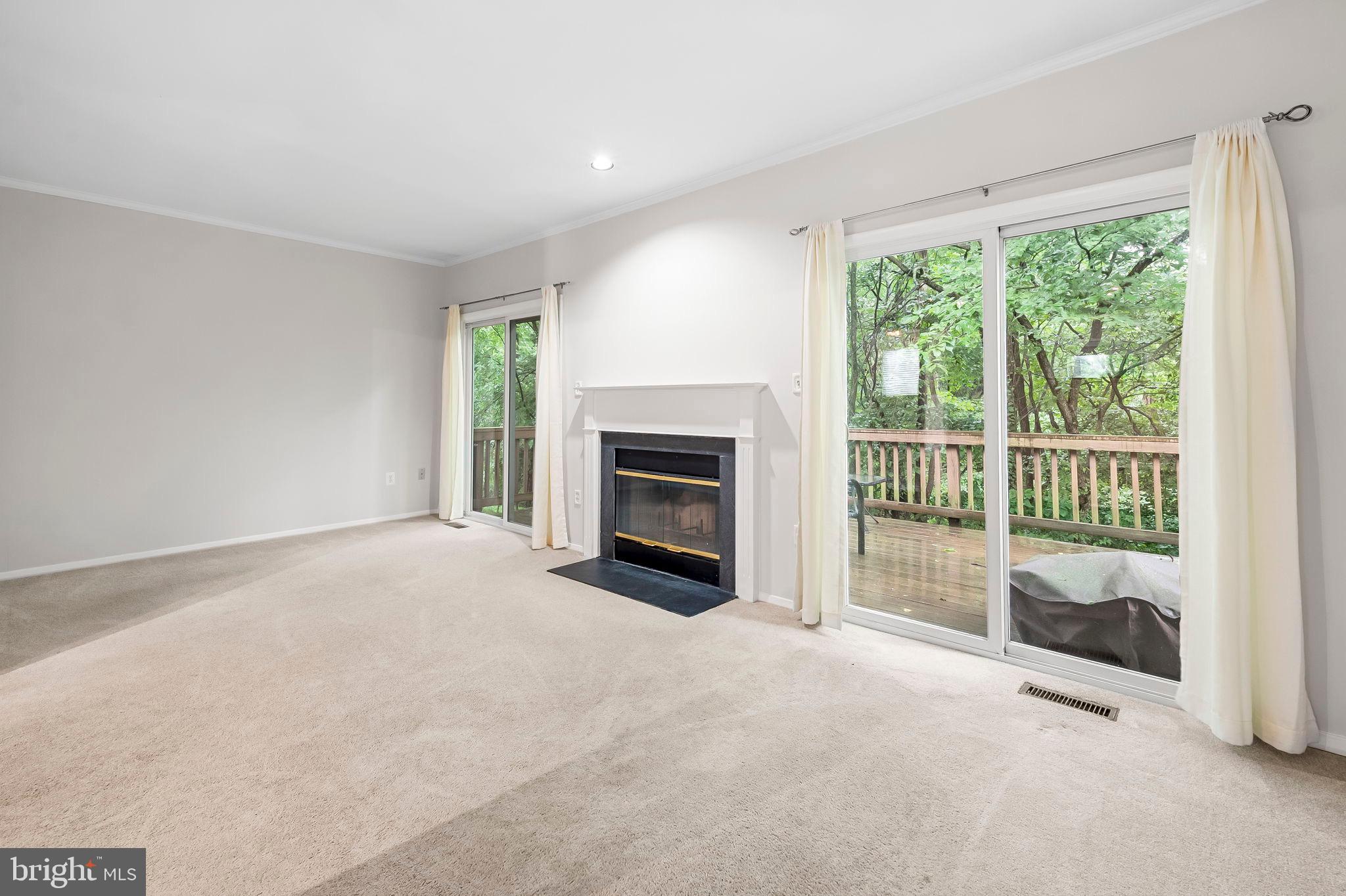 WOODLAND VILLAGE - Residential Lease