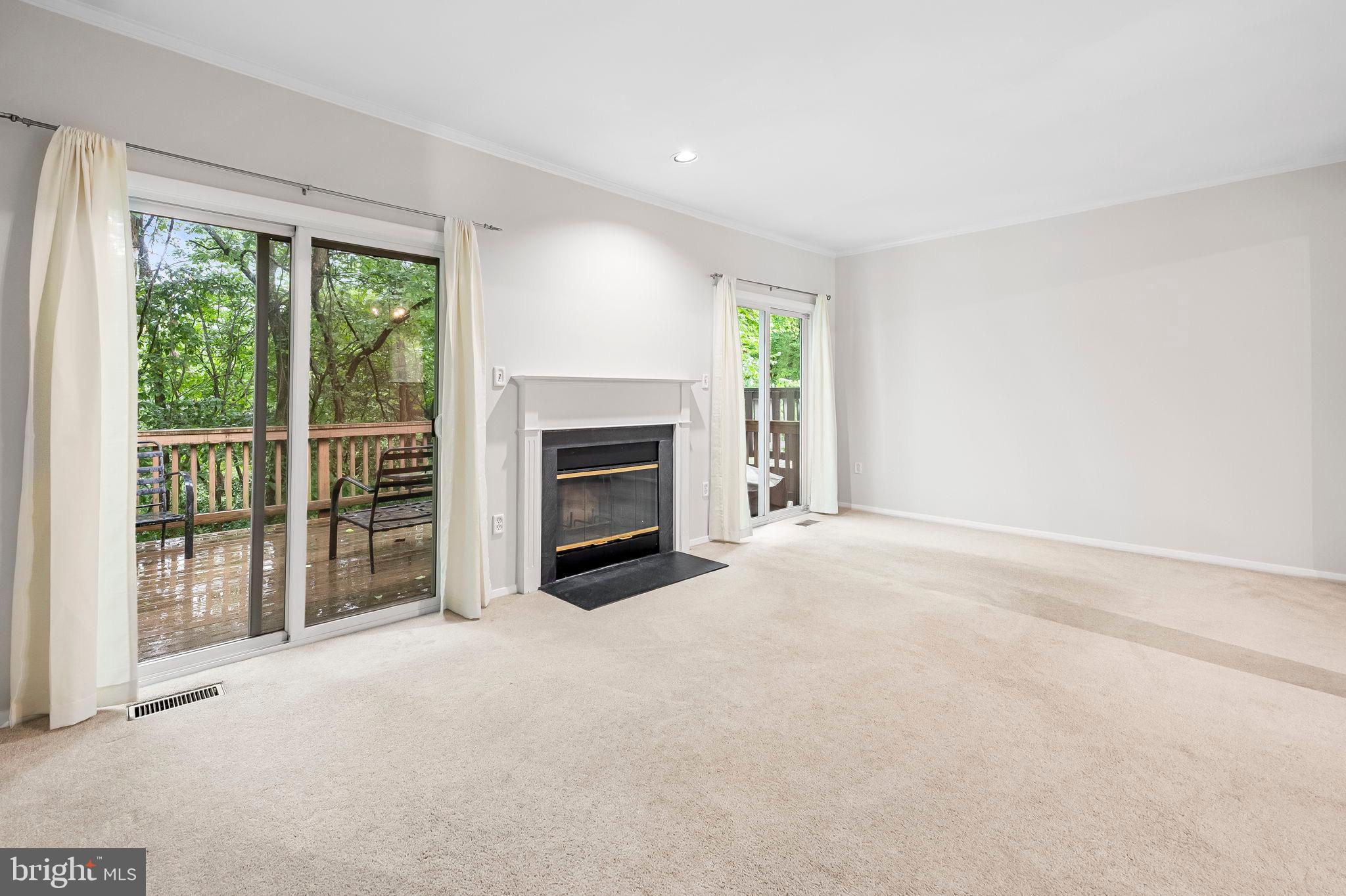 WOODLAND VILLAGE - Residential Lease