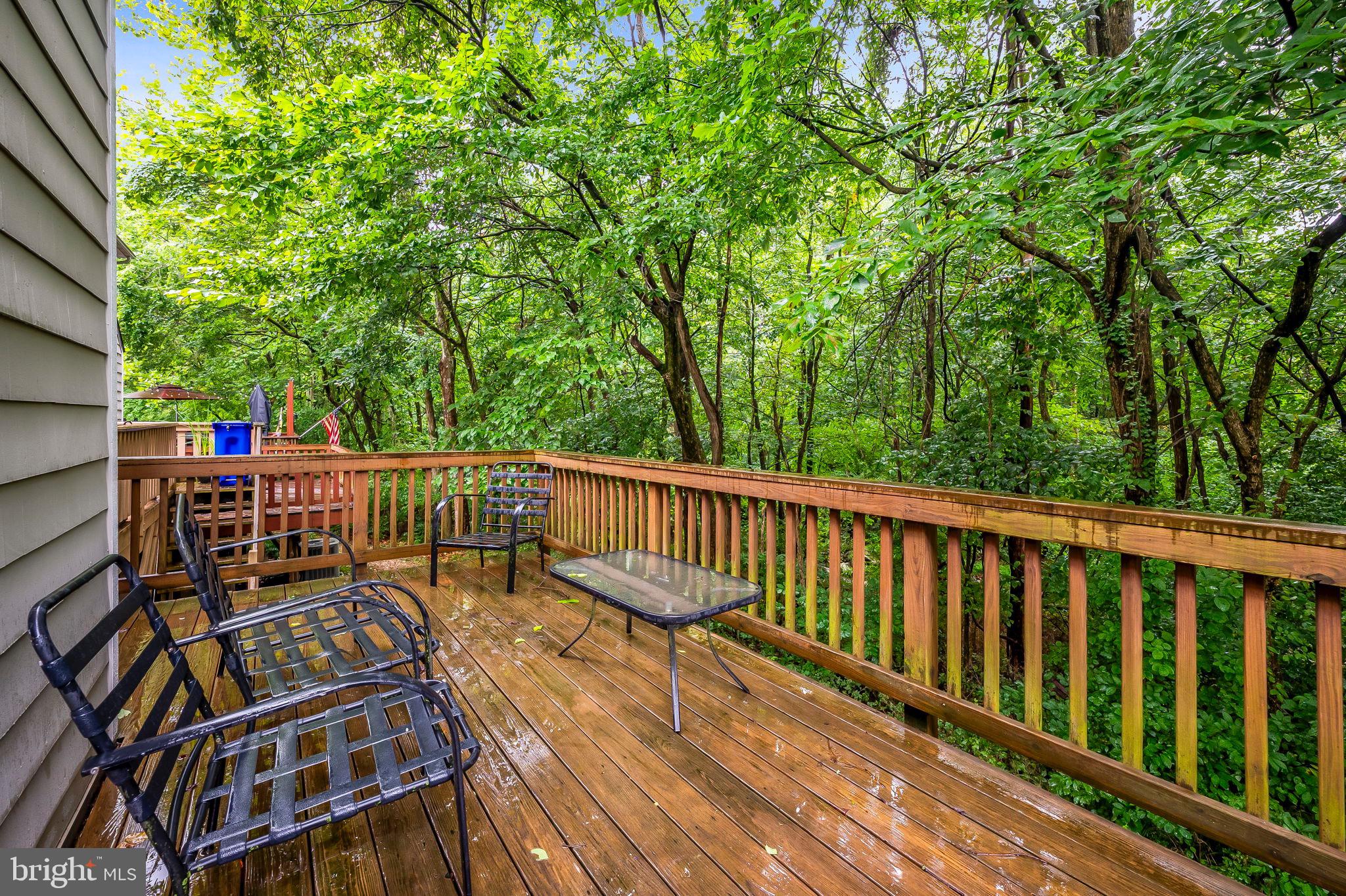 WOODLAND VILLAGE - Residential Lease