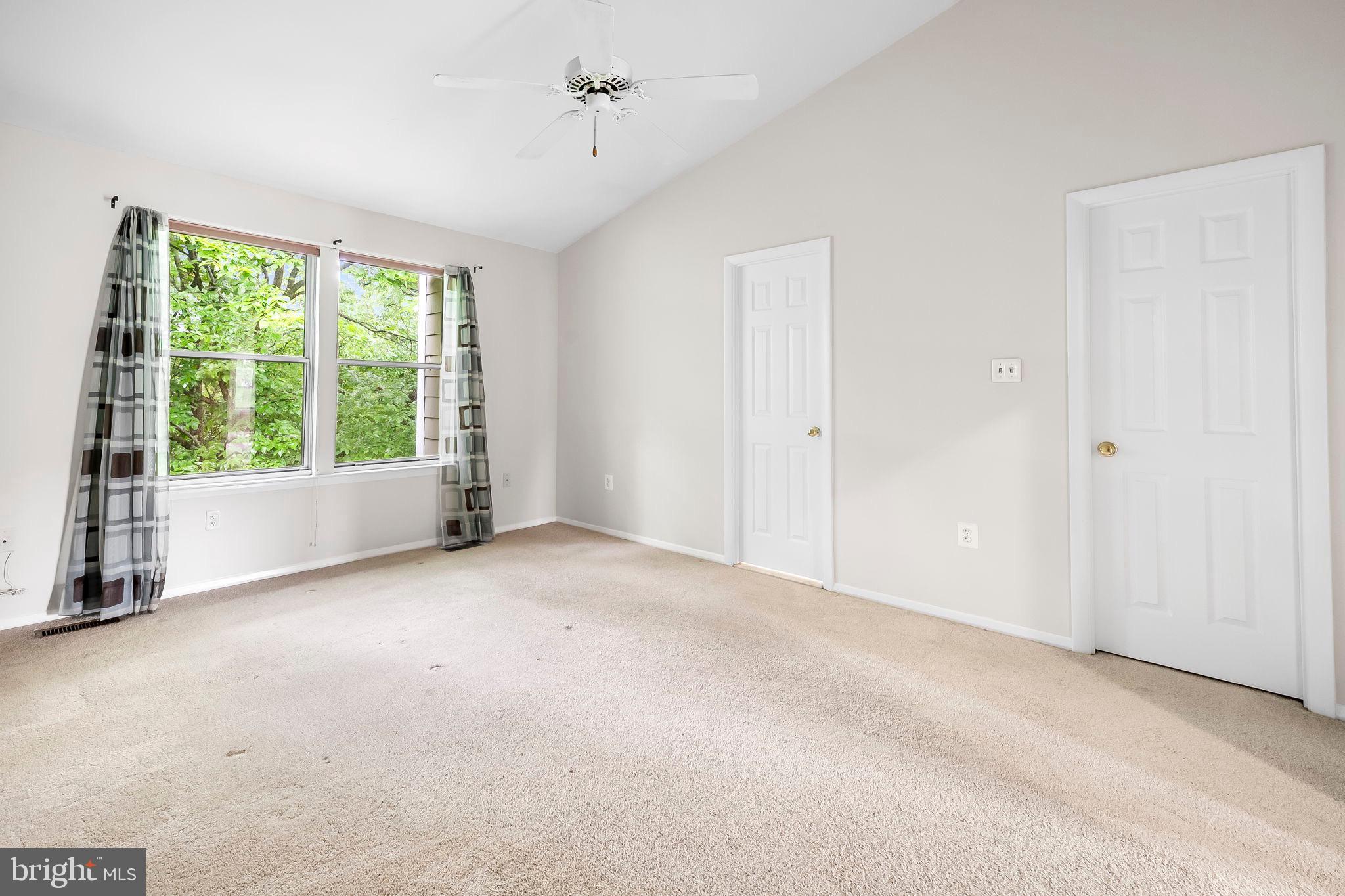 WOODLAND VILLAGE - Residential Lease