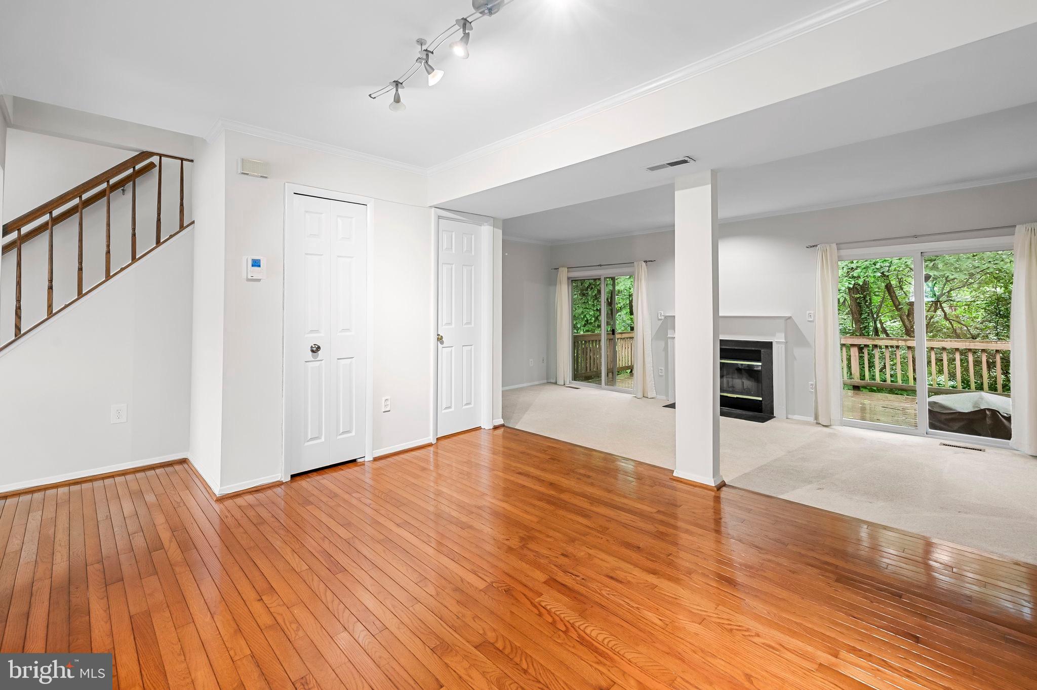 WOODLAND VILLAGE - Residential Lease