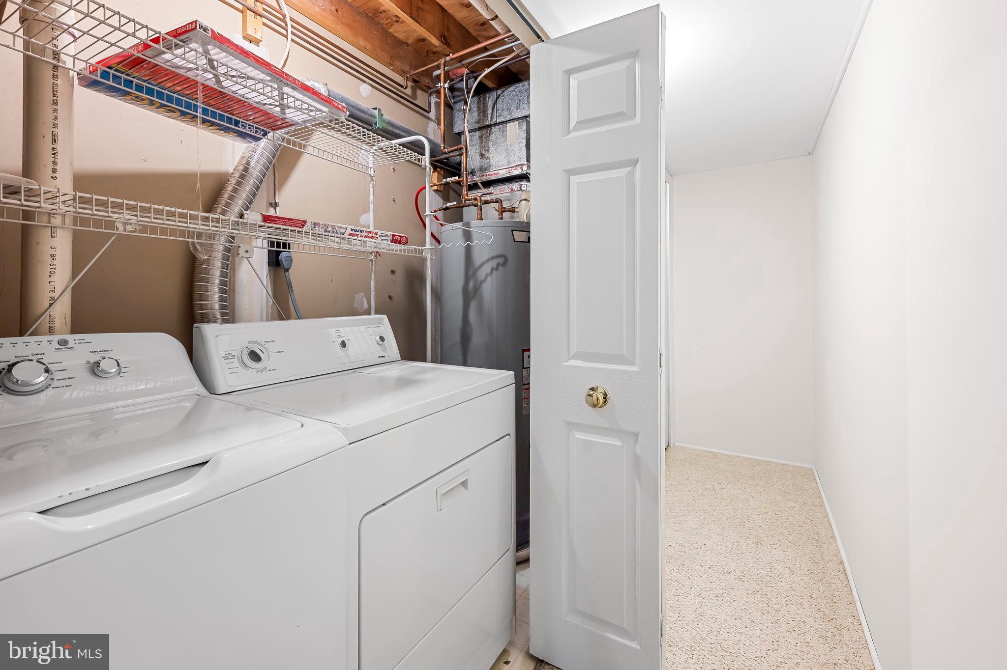 WOODLAND VILLAGE - Residential Lease