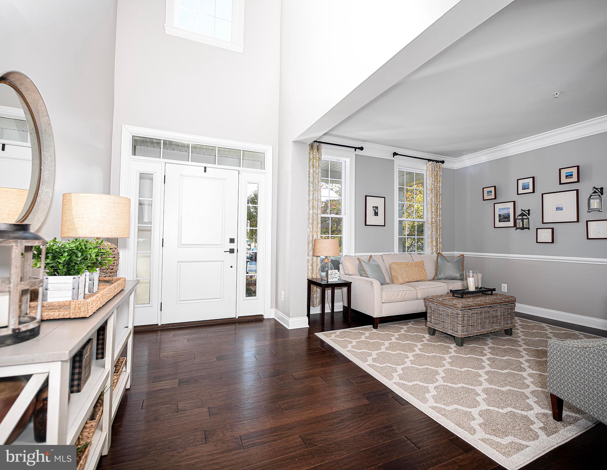 THE ESTATES AT CEDARDAY - Residential