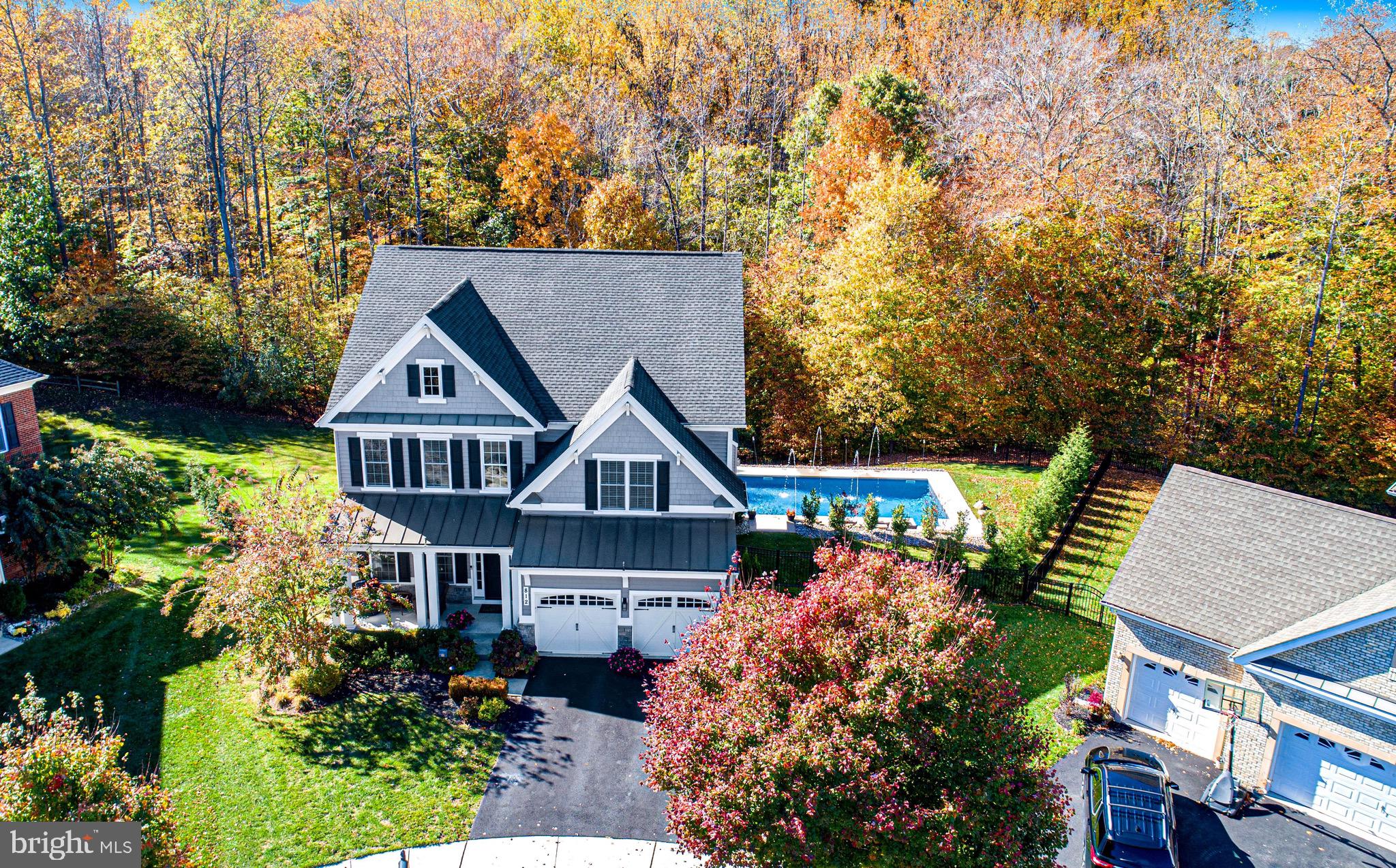 THE ESTATES AT CEDARDAY - Residential