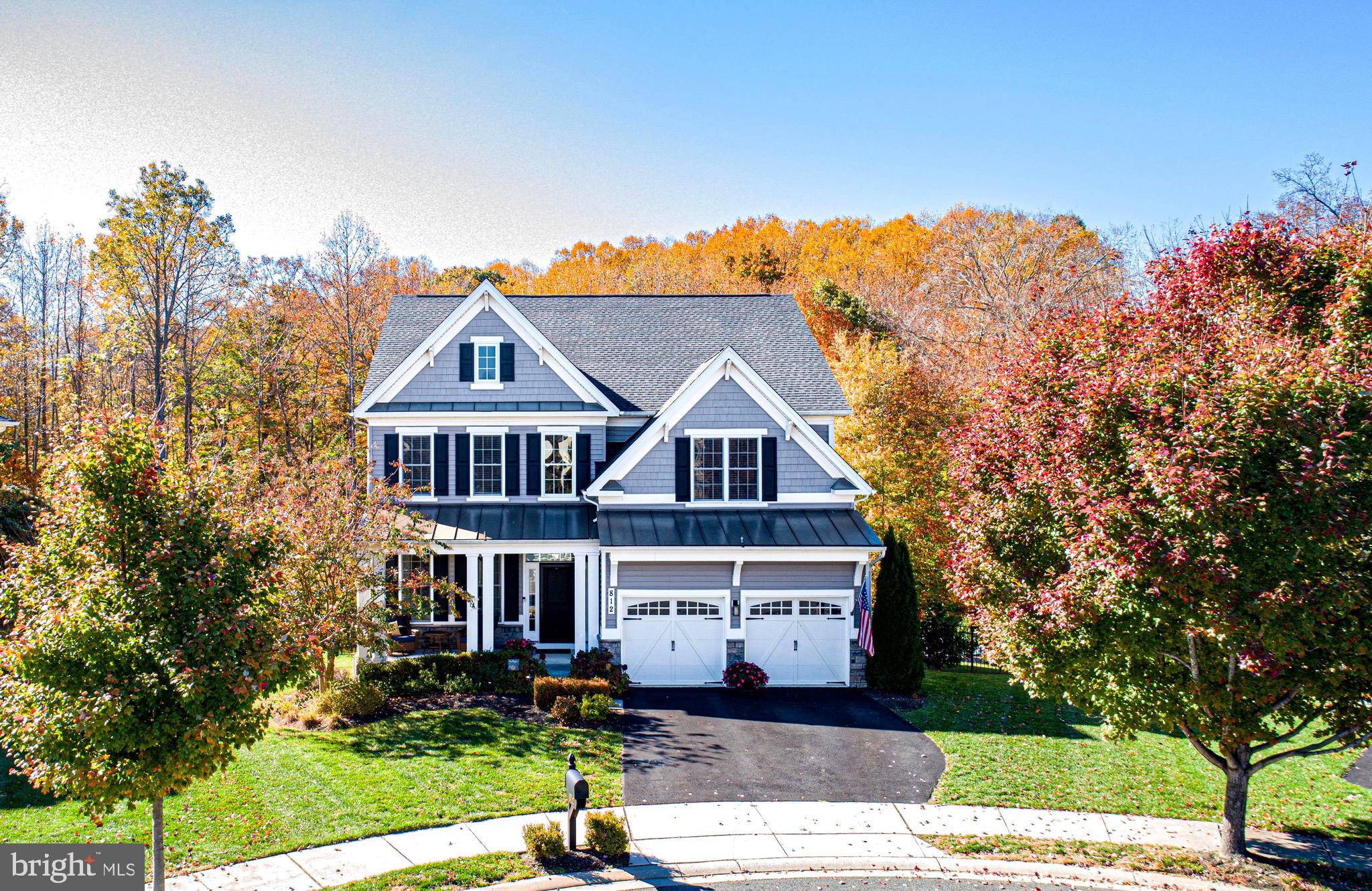 THE ESTATES AT CEDARDAY - Residential