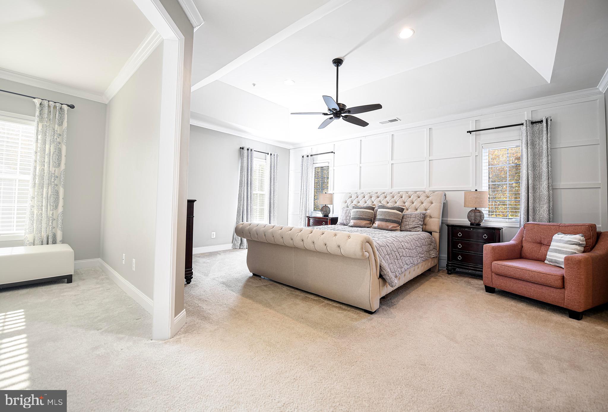 THE ESTATES AT CEDARDAY - Residential