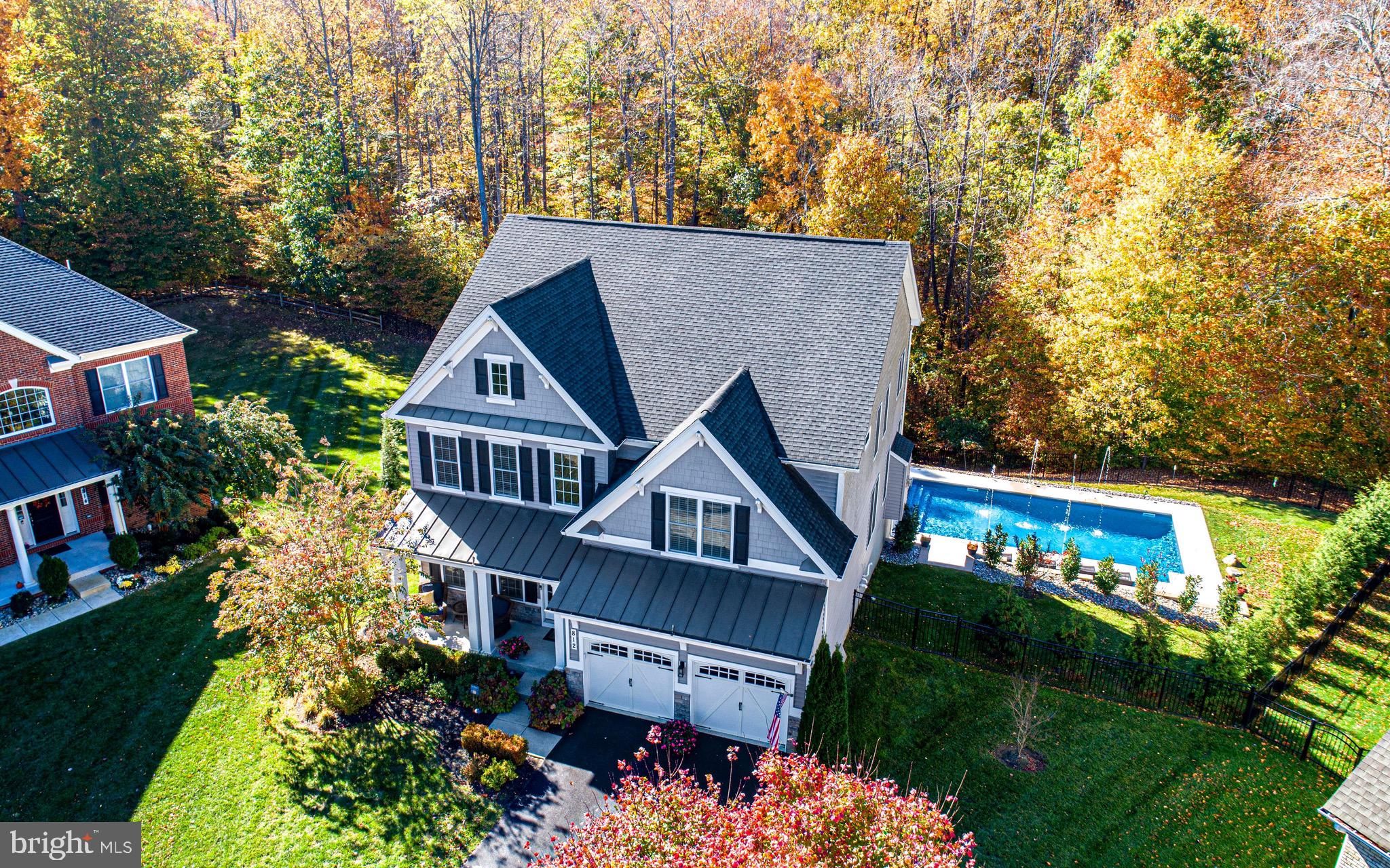 THE ESTATES AT CEDARDAY - Residential