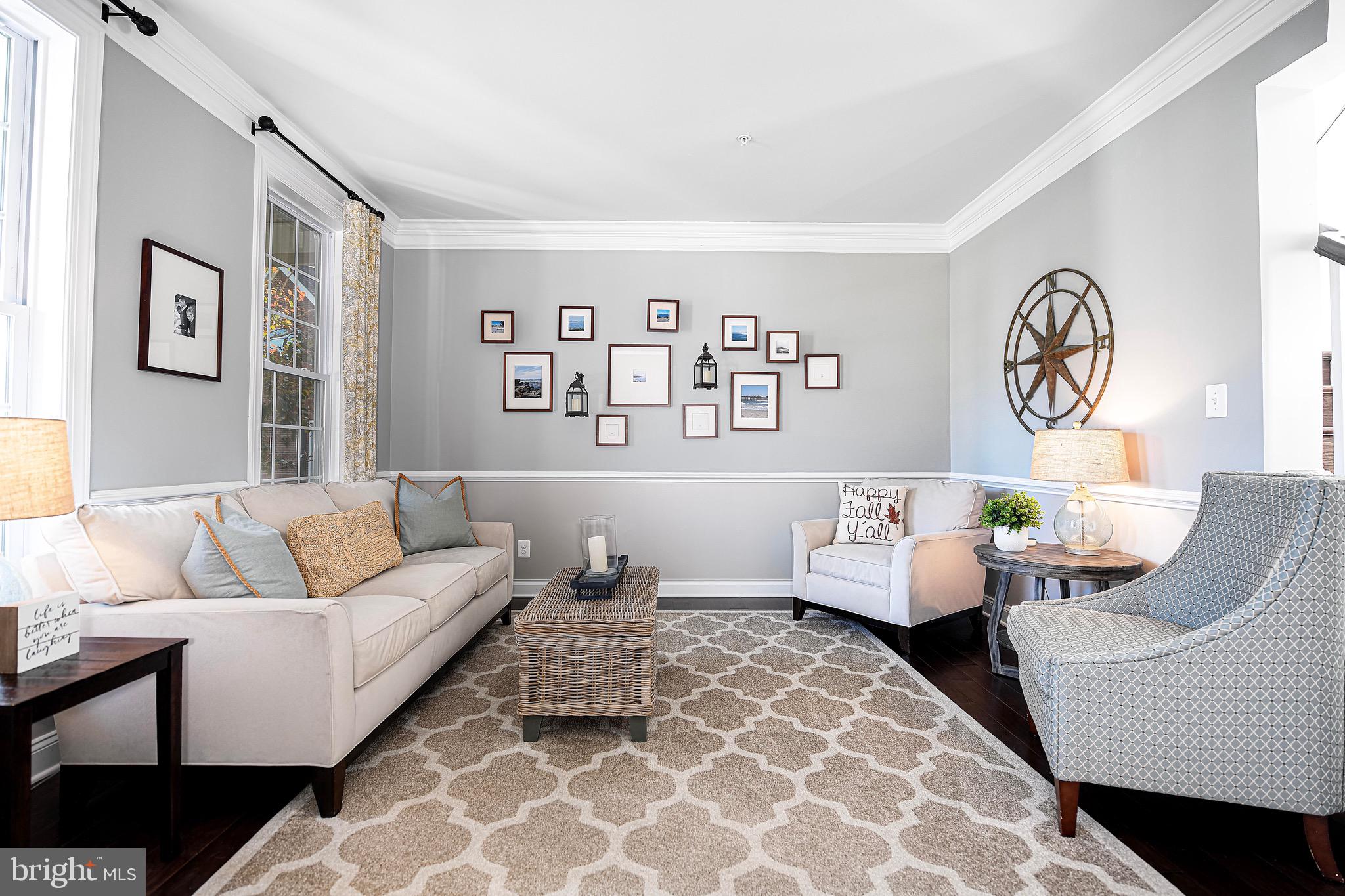 THE ESTATES AT CEDARDAY - Residential