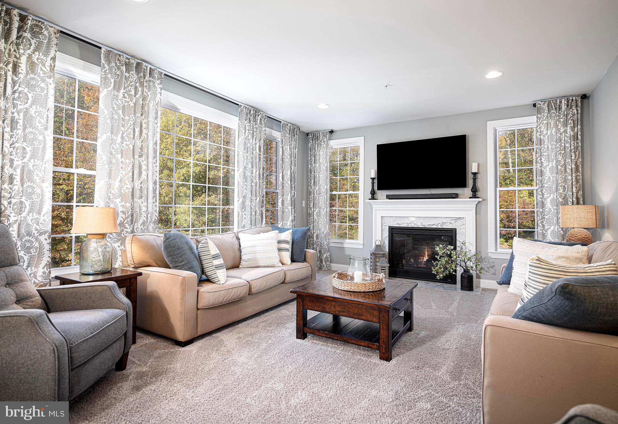 THE ESTATES AT CEDARDAY - Residential