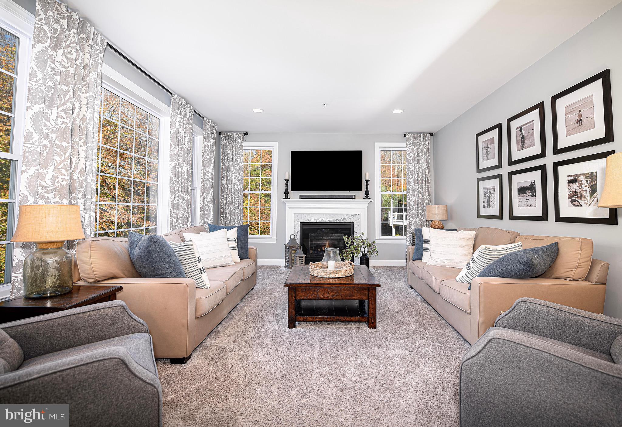 THE ESTATES AT CEDARDAY - Residential