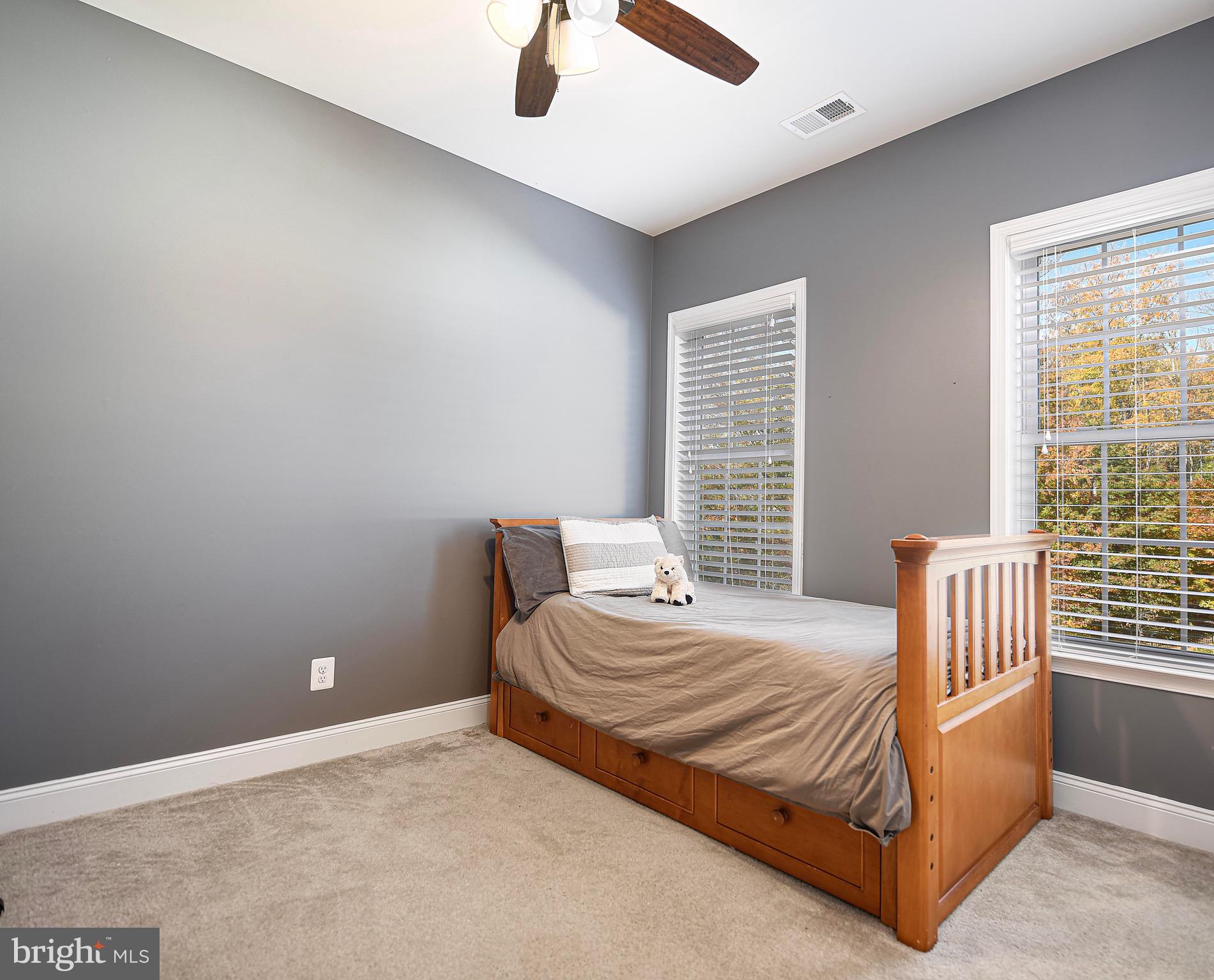 THE ESTATES AT CEDARDAY - Residential