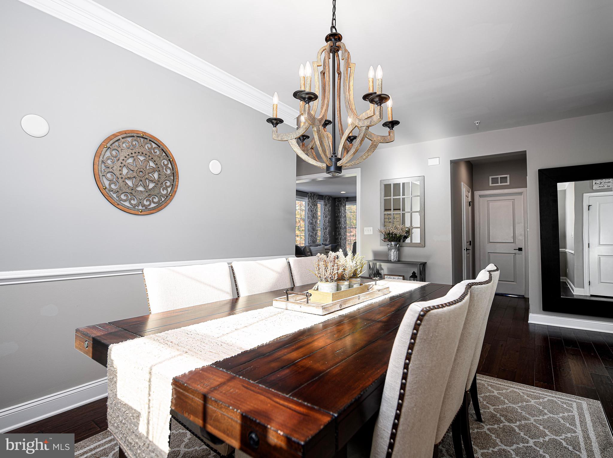 THE ESTATES AT CEDARDAY - Residential