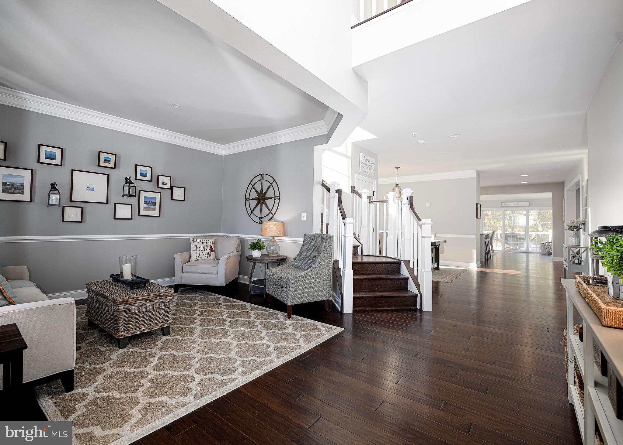 THE ESTATES AT CEDARDAY - Residential